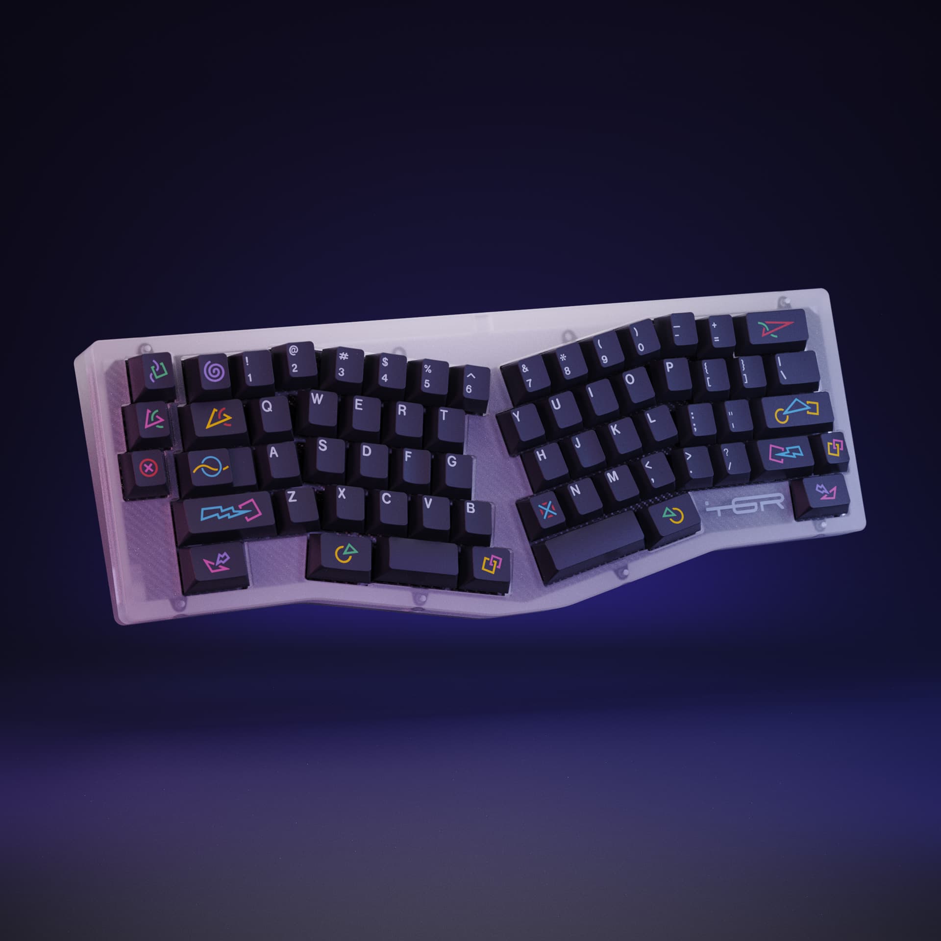 GMK Polybius