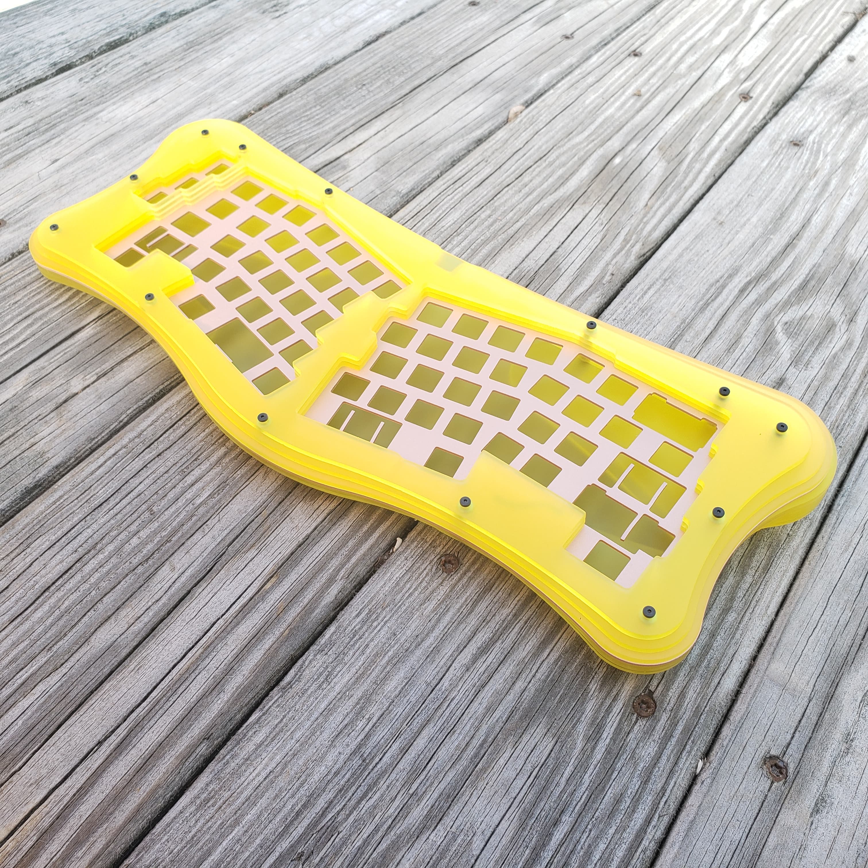 Design03 - Stacked Acrylic Alice - by Arctan(KB) image 33