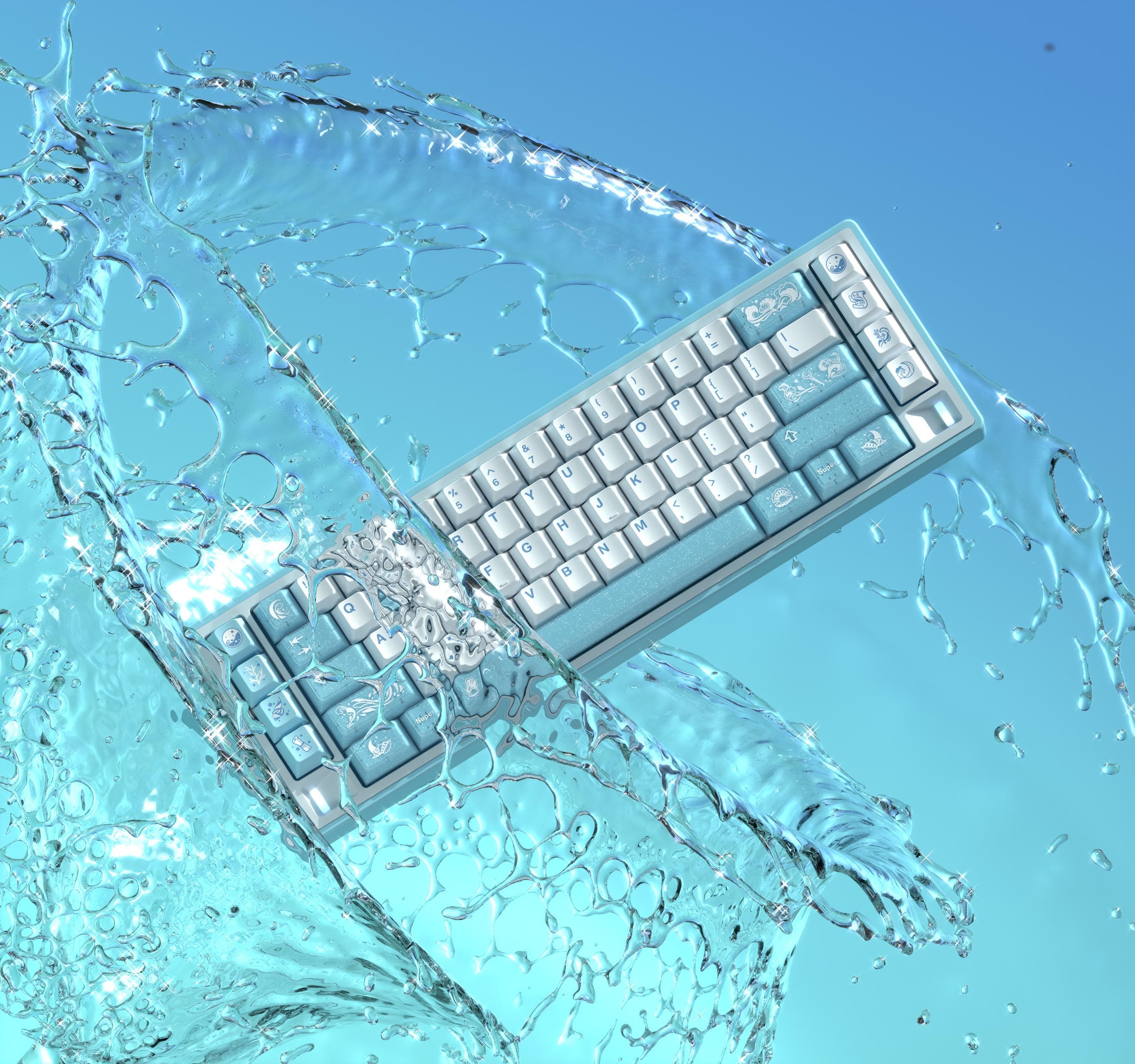 MW-Tidal Arcana Base Kit | Module Kits and Rendering Updates image 12