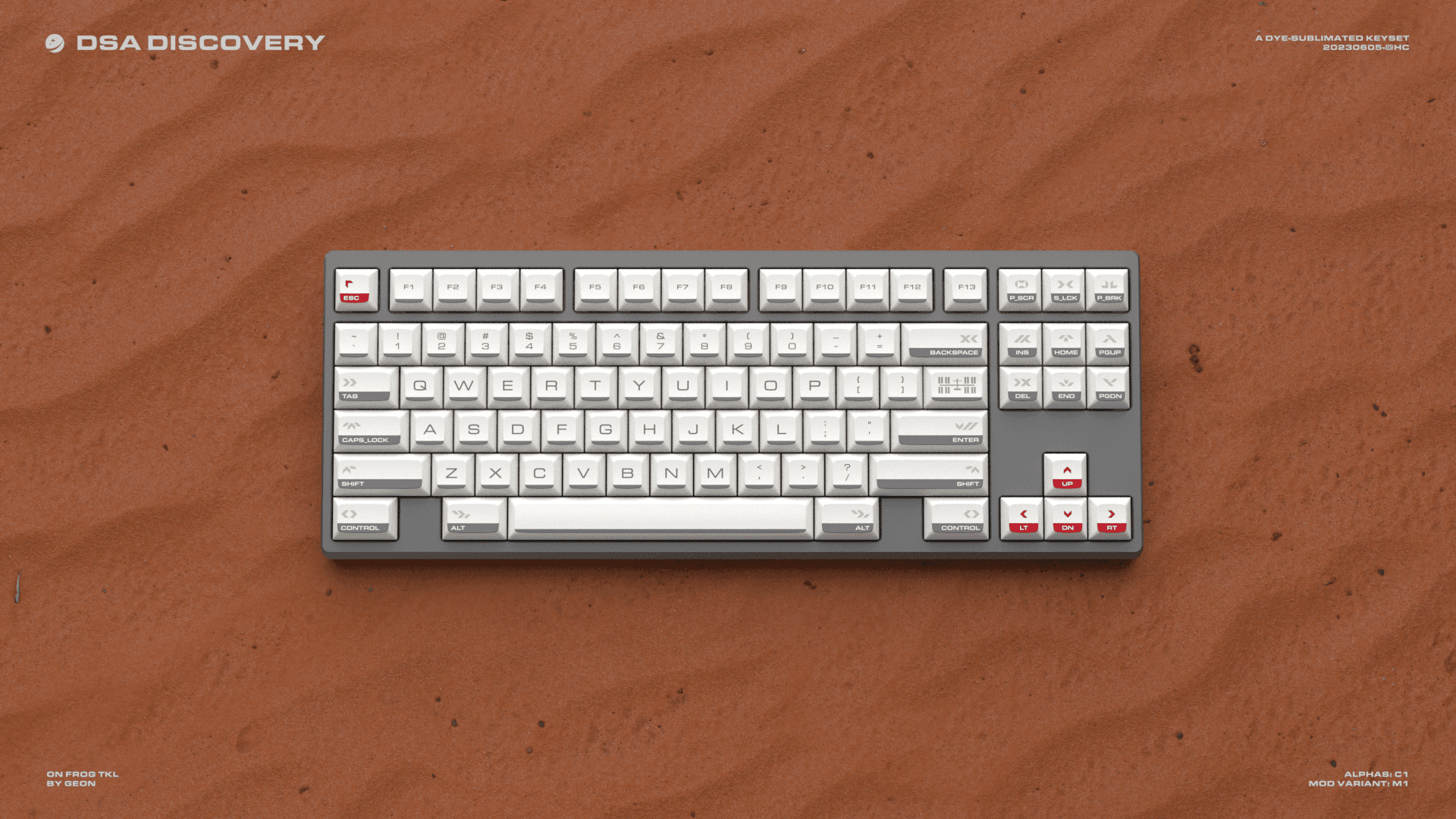 DSA Discovery (Sep 2023 Update) image 26