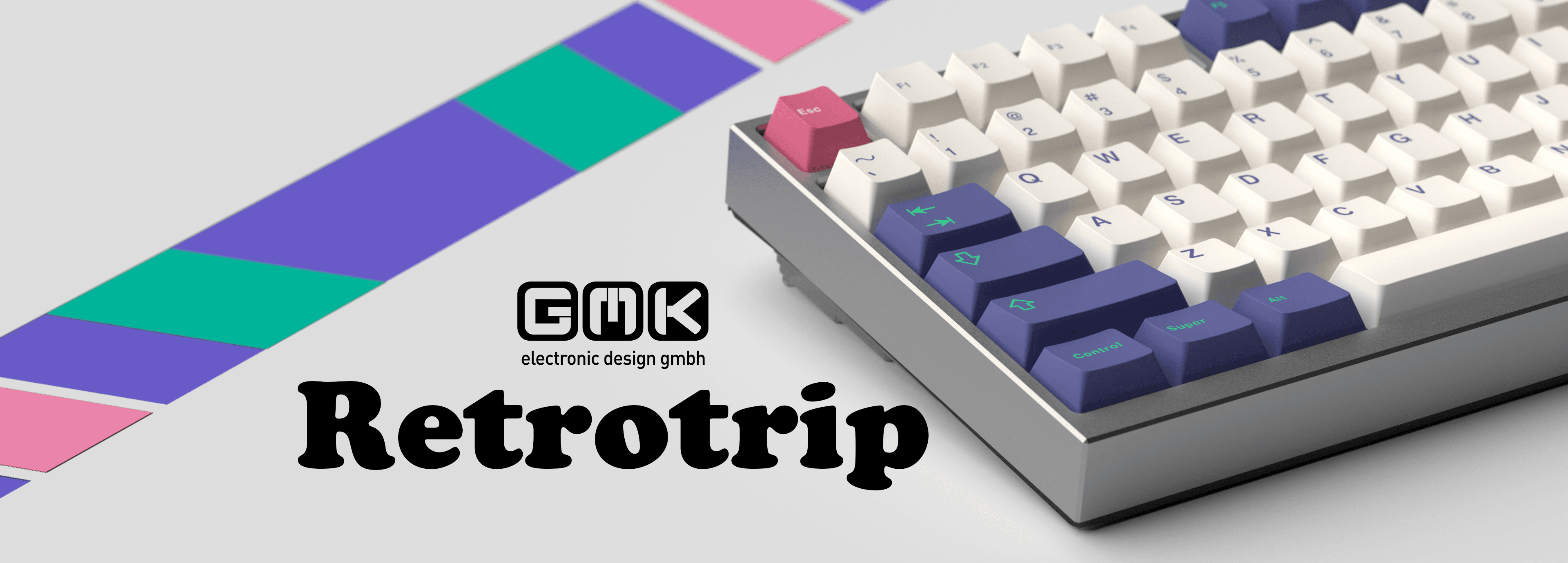 GMK Retrotrip | Cancelled :(