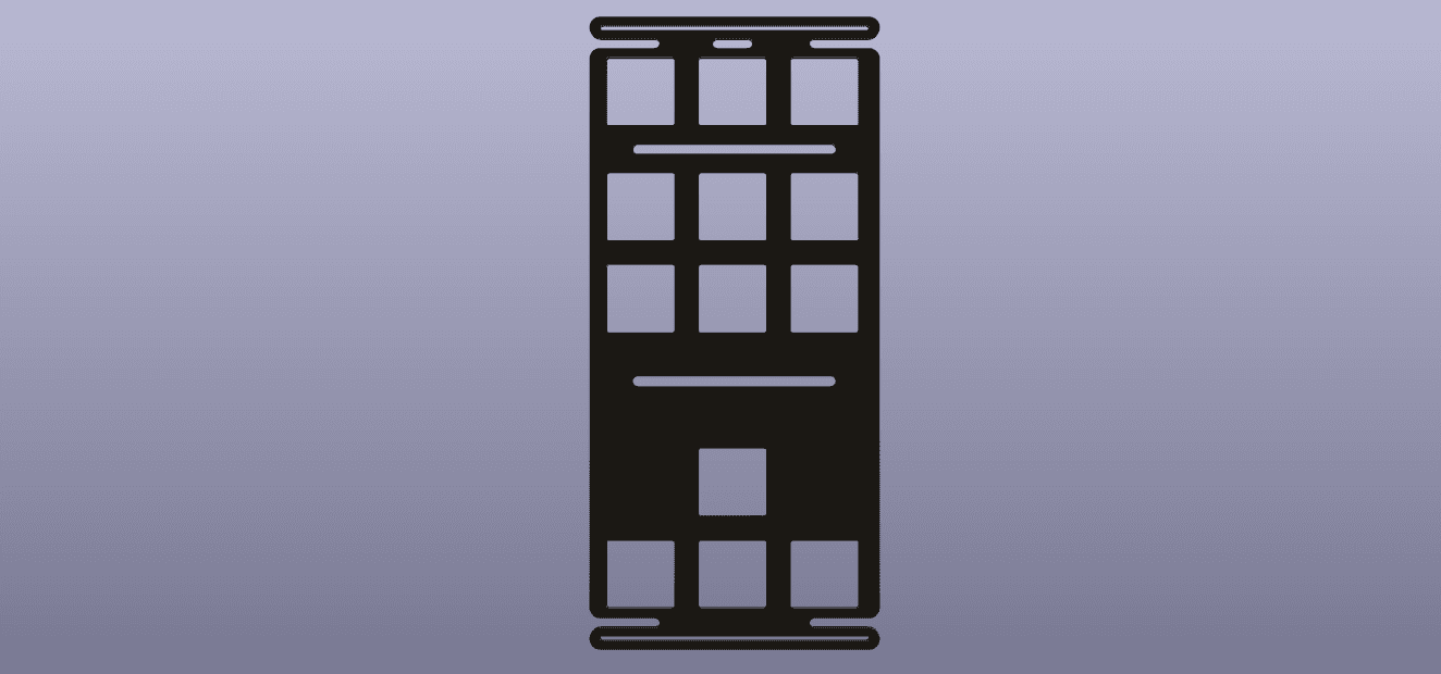 Ikeygai Albatross TKL image 13