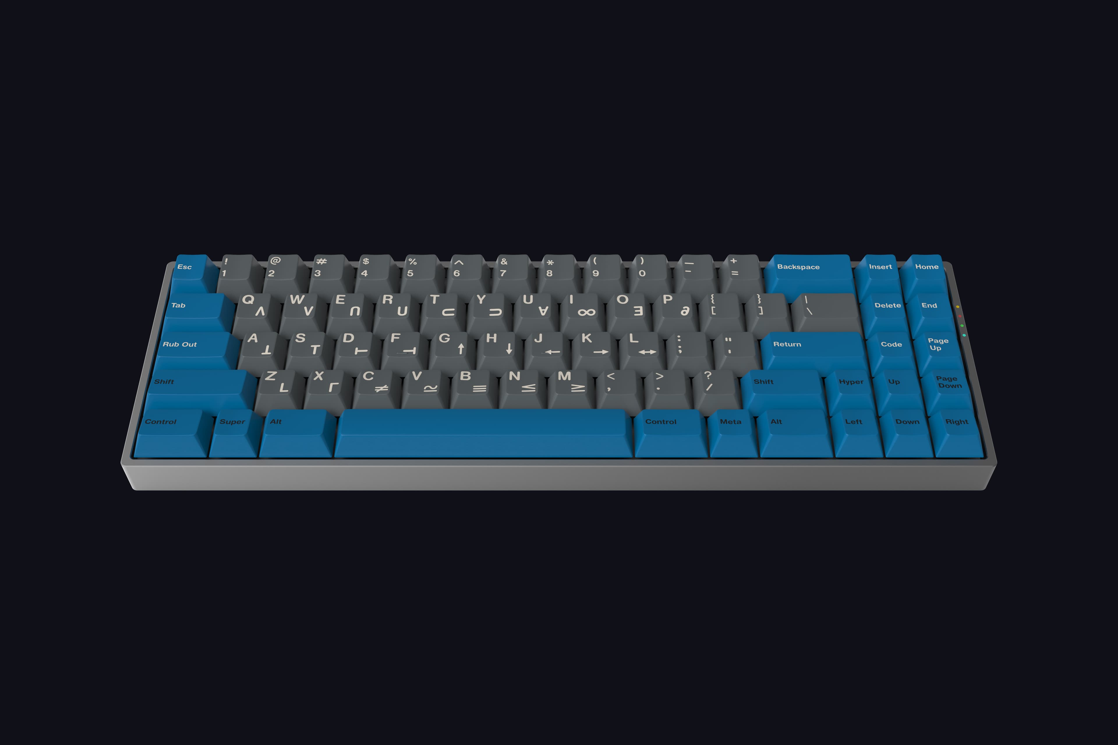 GMK Space Cadet, CLOSED, production finished, photos on page 4 image 17