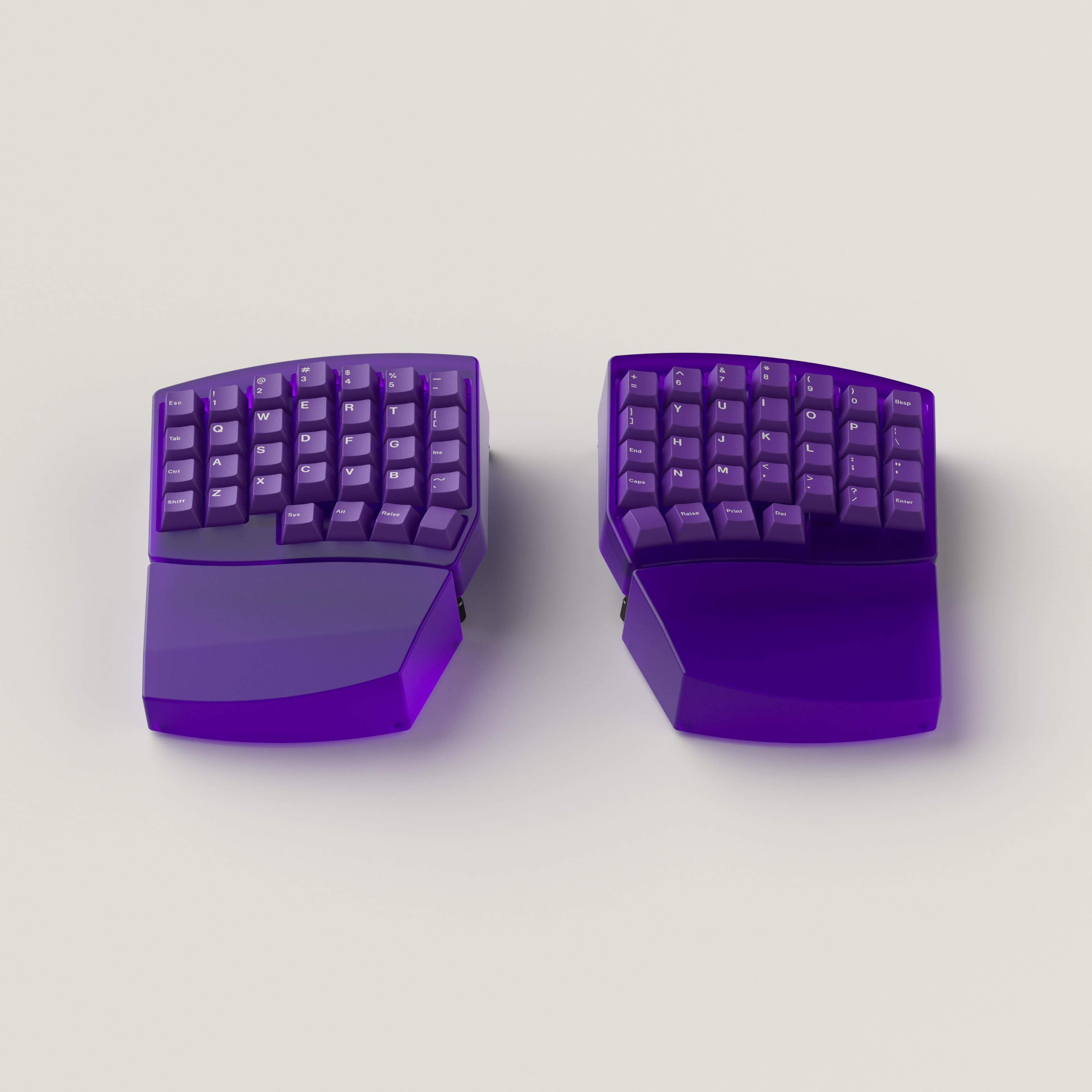 Bella Premium Split Keyboard image 11
