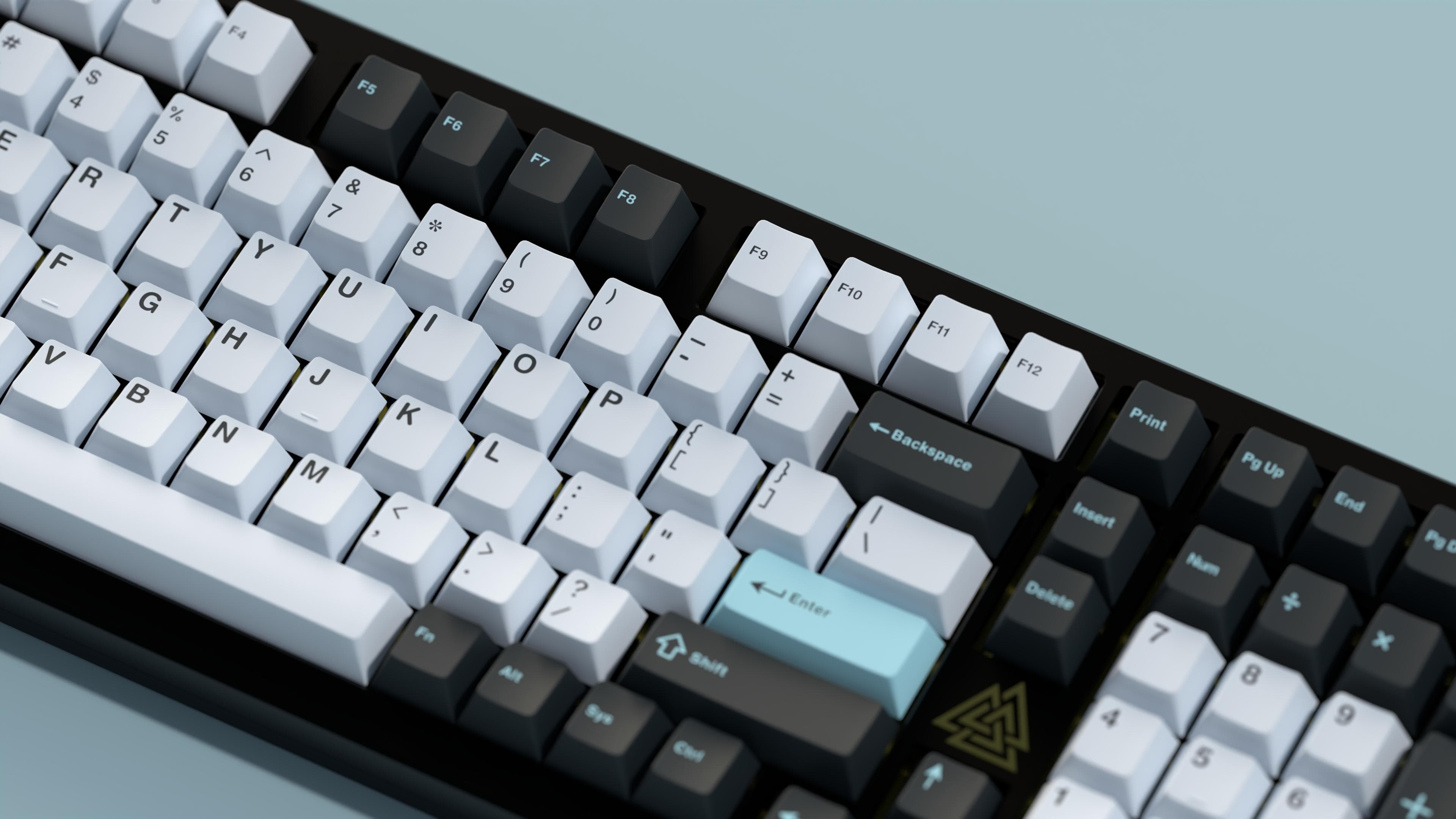 KBM Odin - YEA Another Manu change image 12