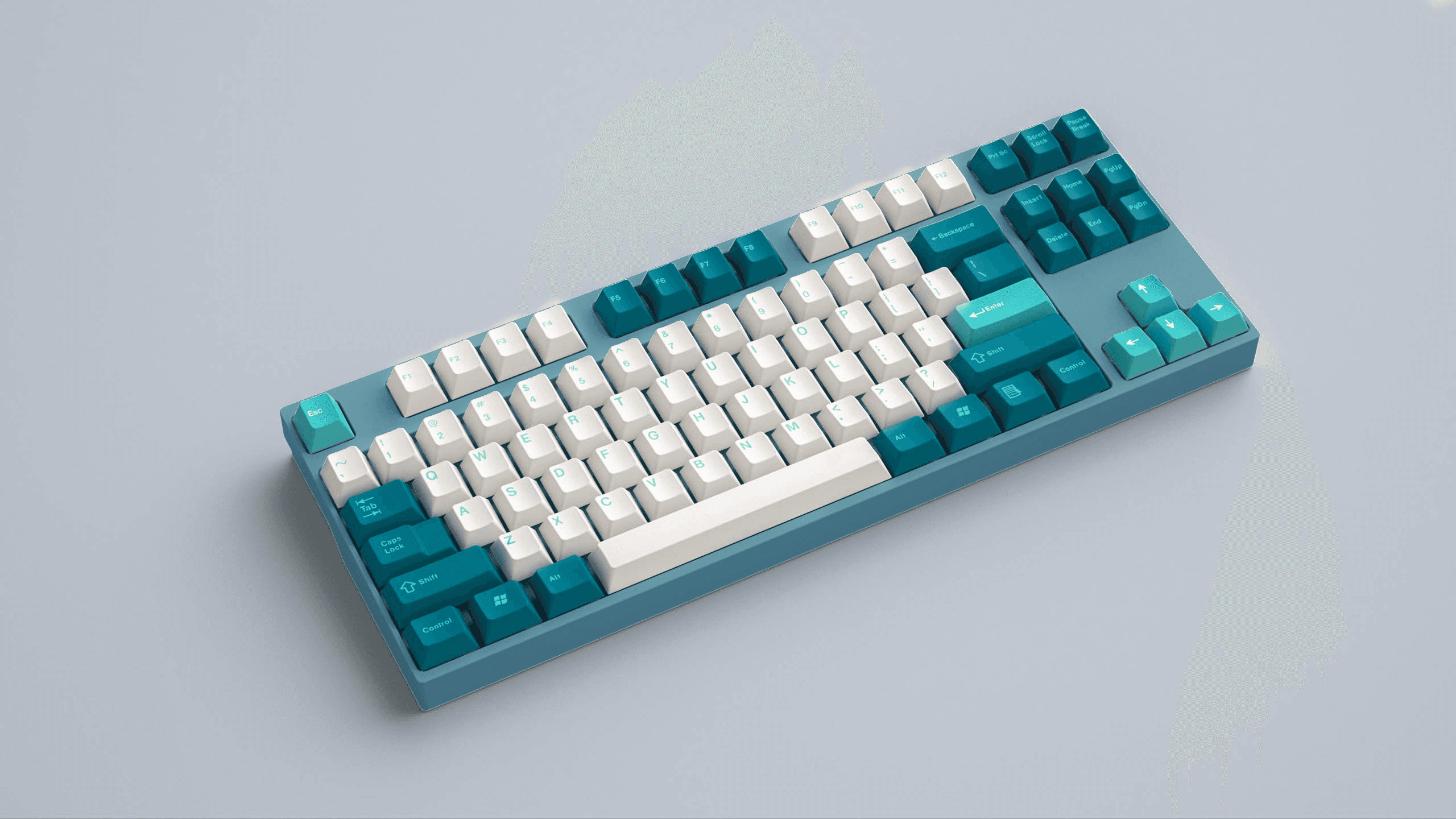 JTK Aqua Shipping Soon. image 17
