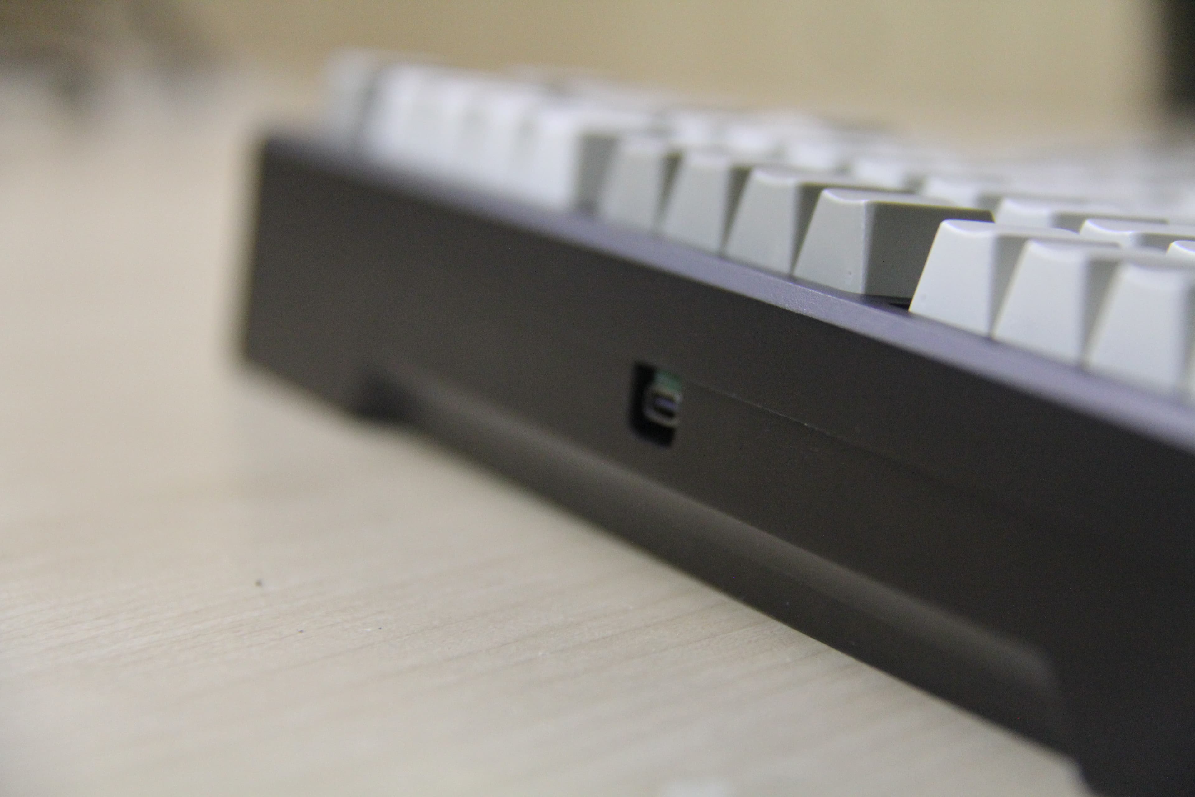 KY-01 // 75% Top-Mount Keyboard [Shipped] image 8