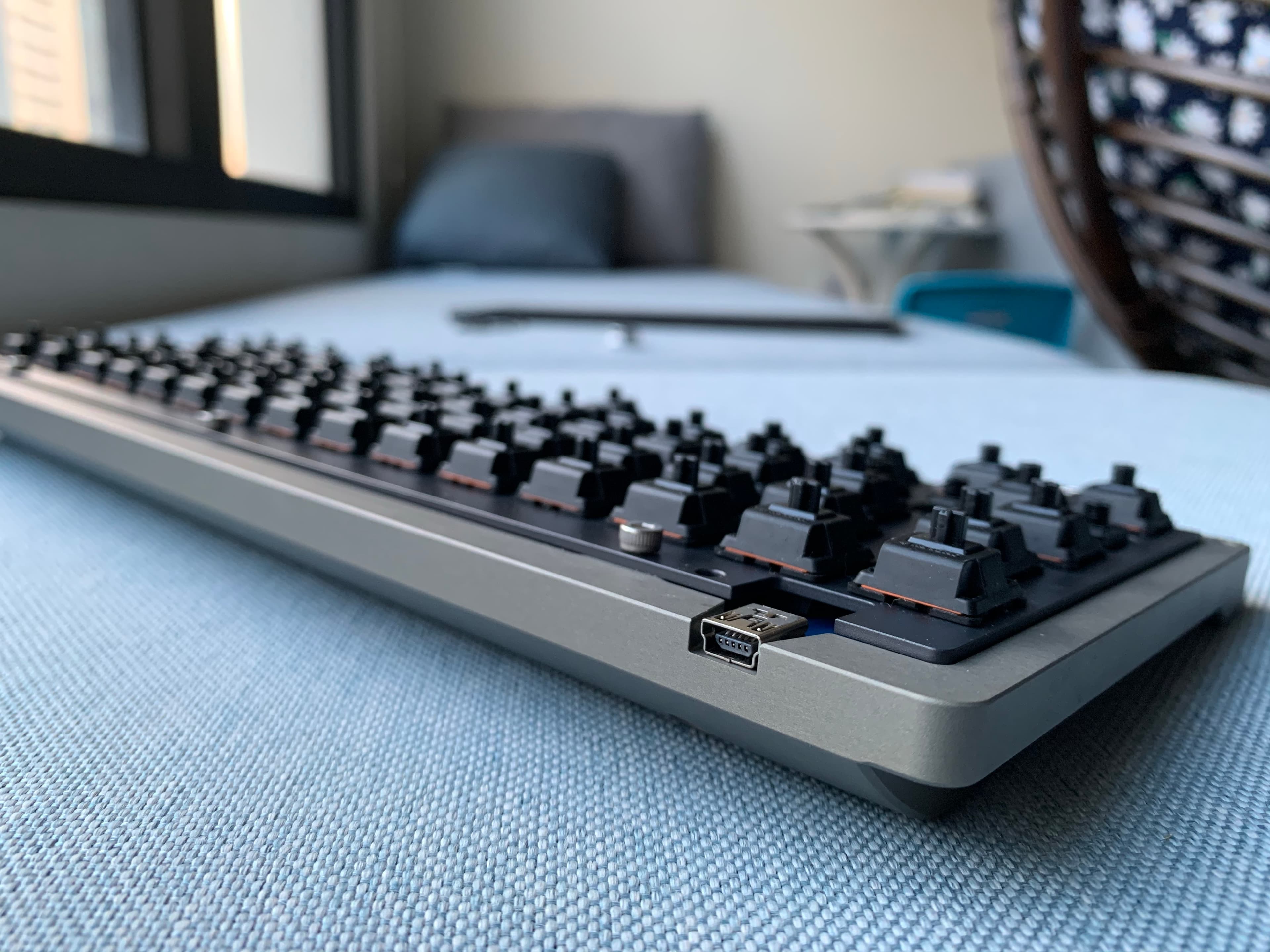 Mechlovin' - Kanu (Canoe V1 Compatible) PCB & Plates - 100% SHIPPED image 2