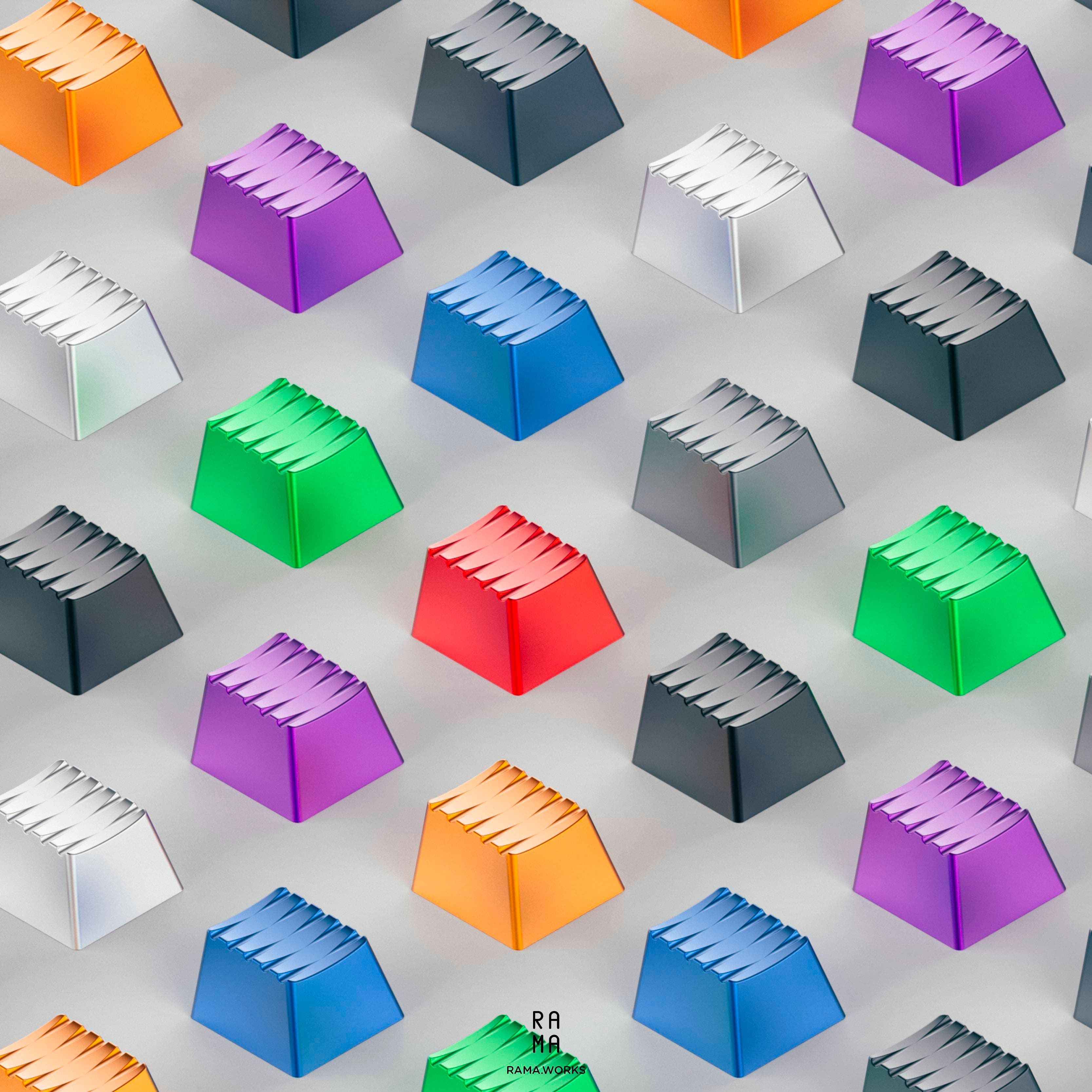 RAMA WAVE CHERRY PROFILE! (SHIPPED!) image 14