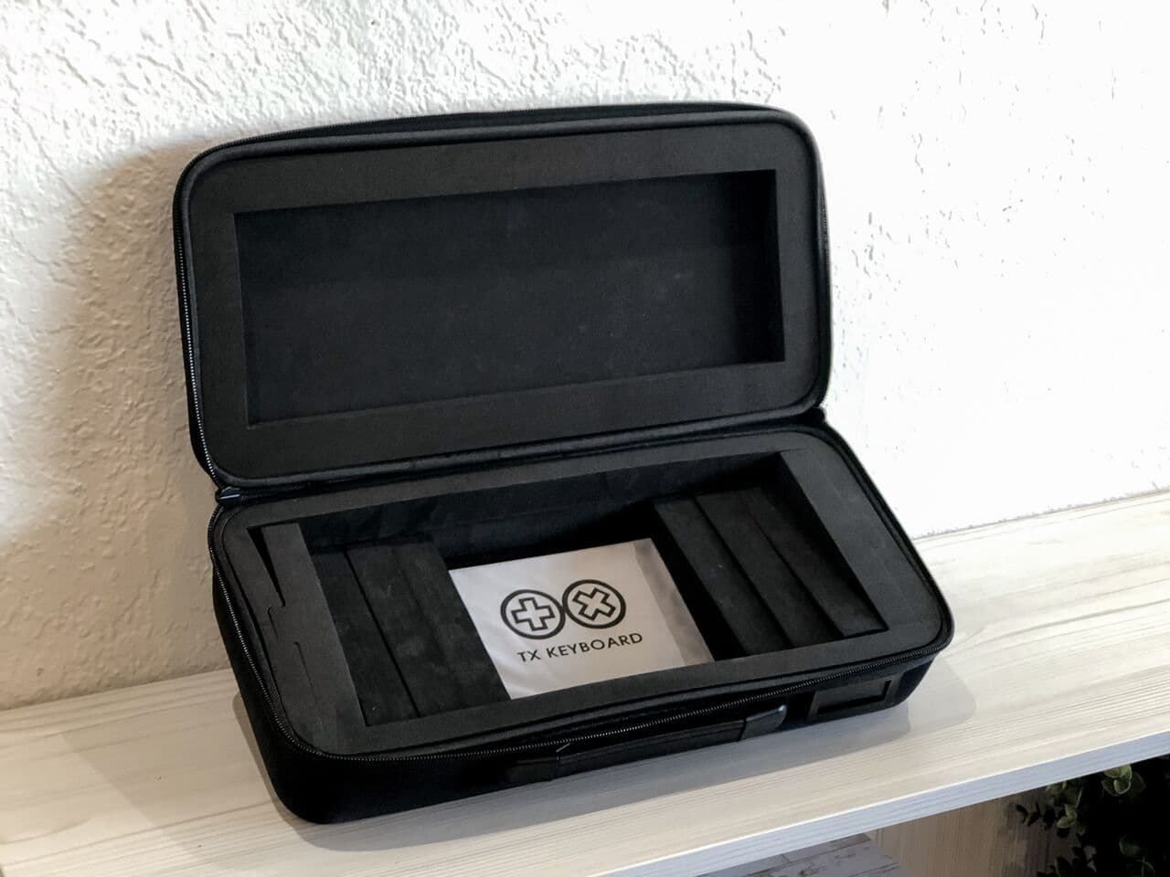 TaeHa Types Case [FINISHED] image 2