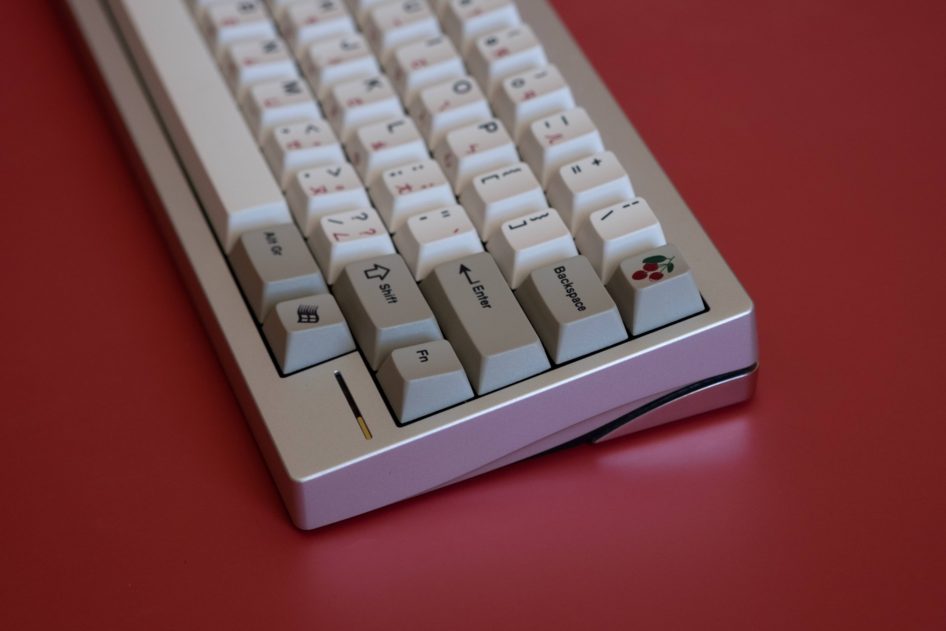Lily - HHKB 60% image 32