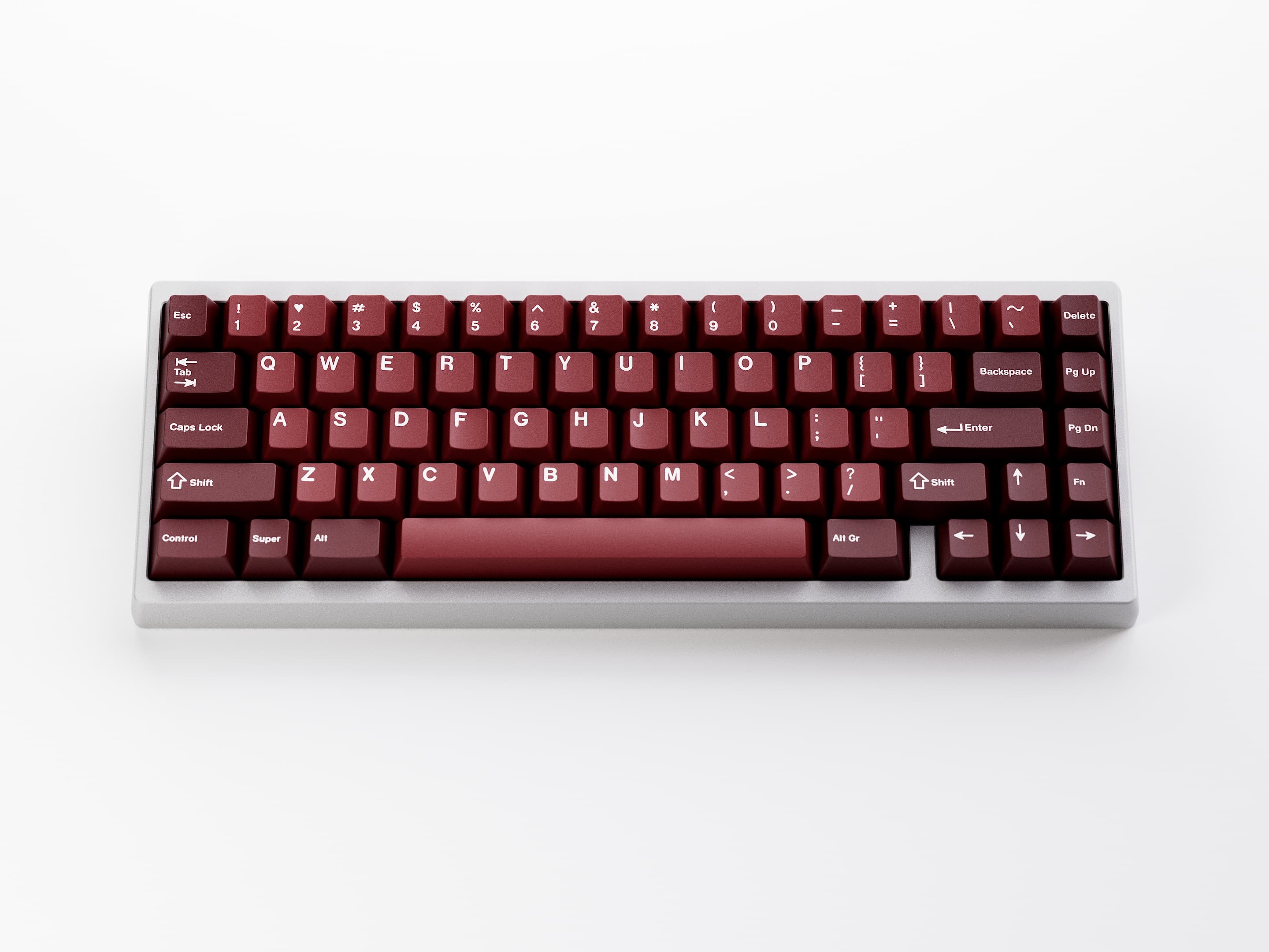 GMK CYL Cherry Love - GB Dates, Pricing, Kitting Updated image 16