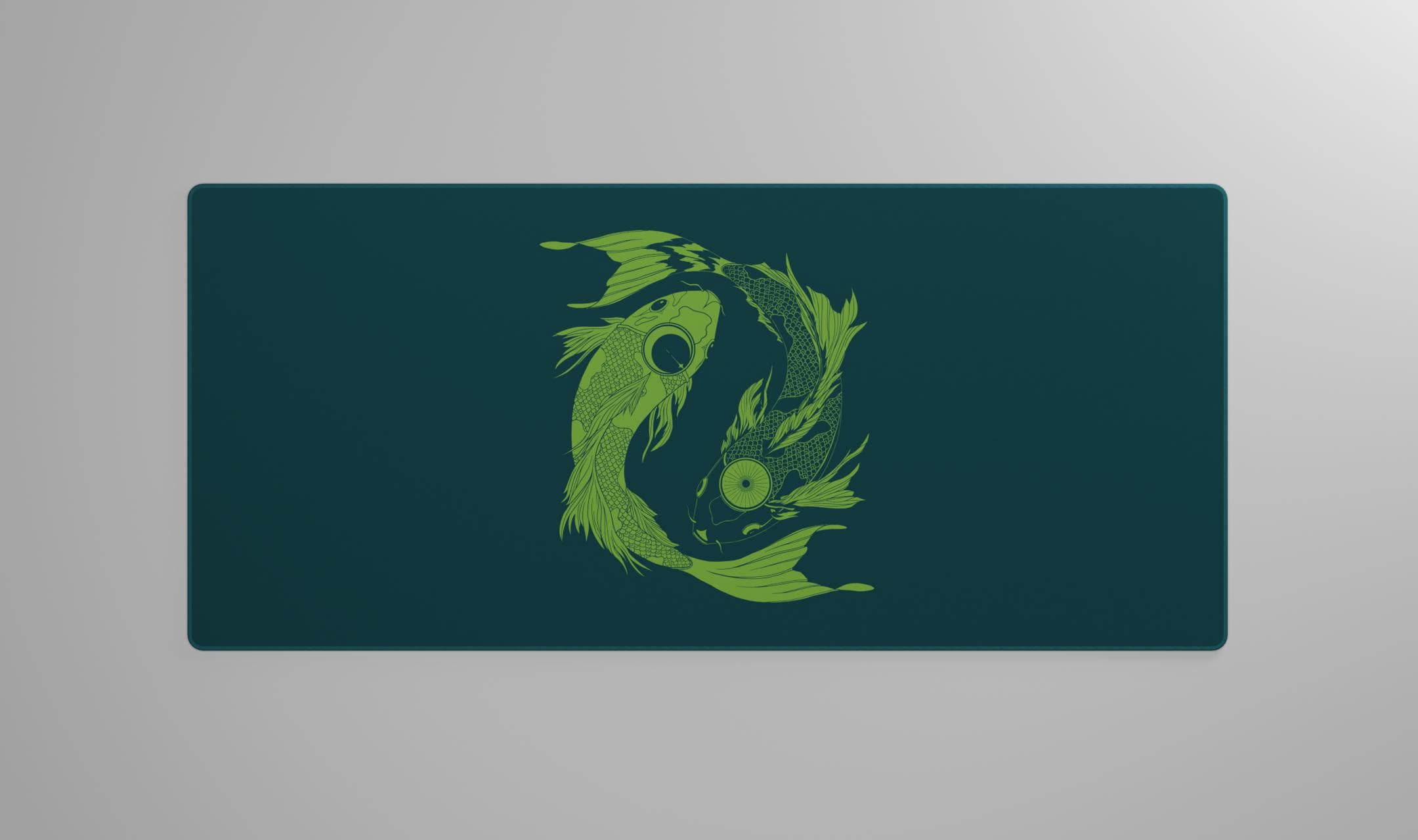 The 'Mono' Deskmat Collection by Misobee | WAVE 1, Oct 3 @ 11AM EST image 15