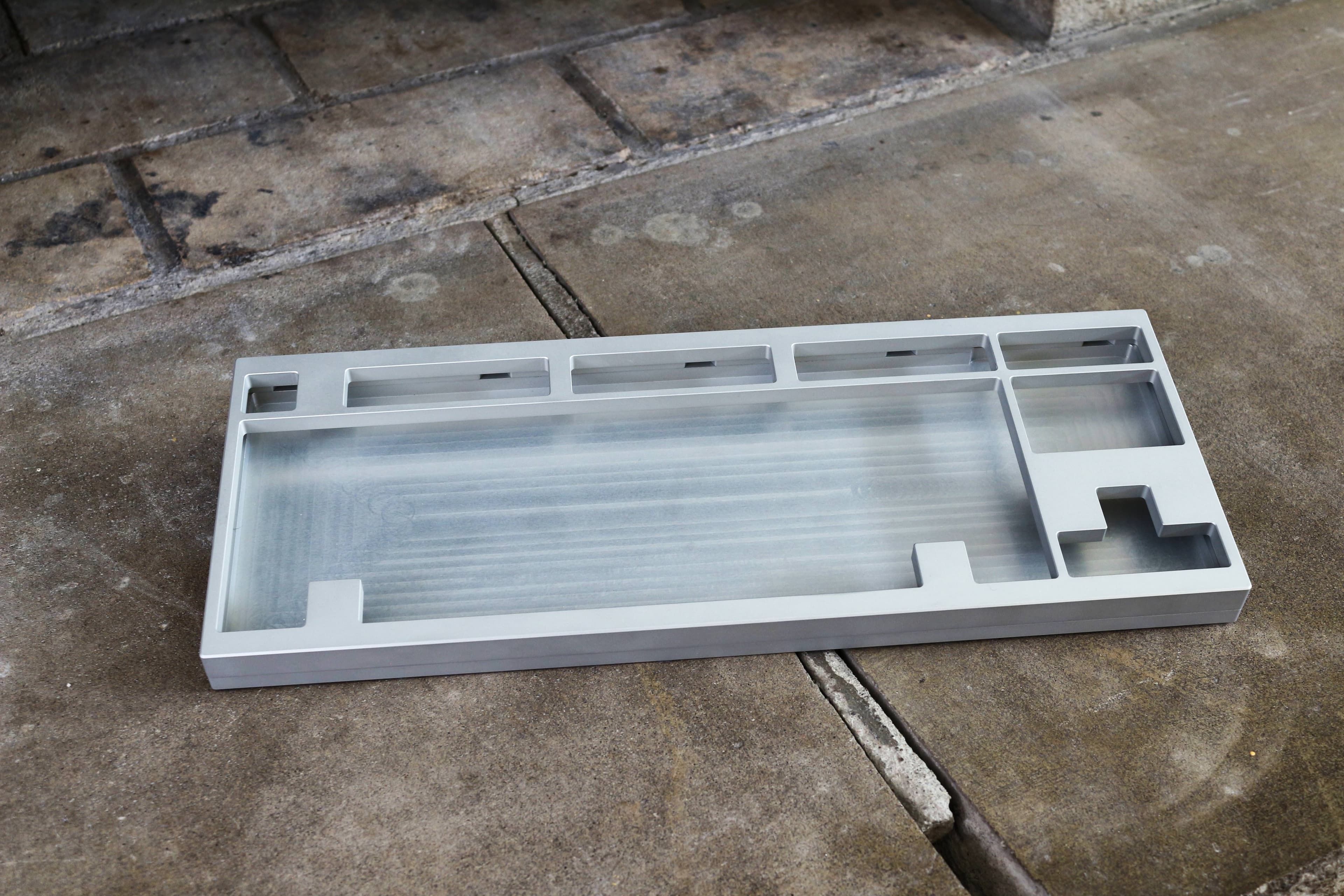 Mech27-TKLv2 | Made in Canada | REFUNDING