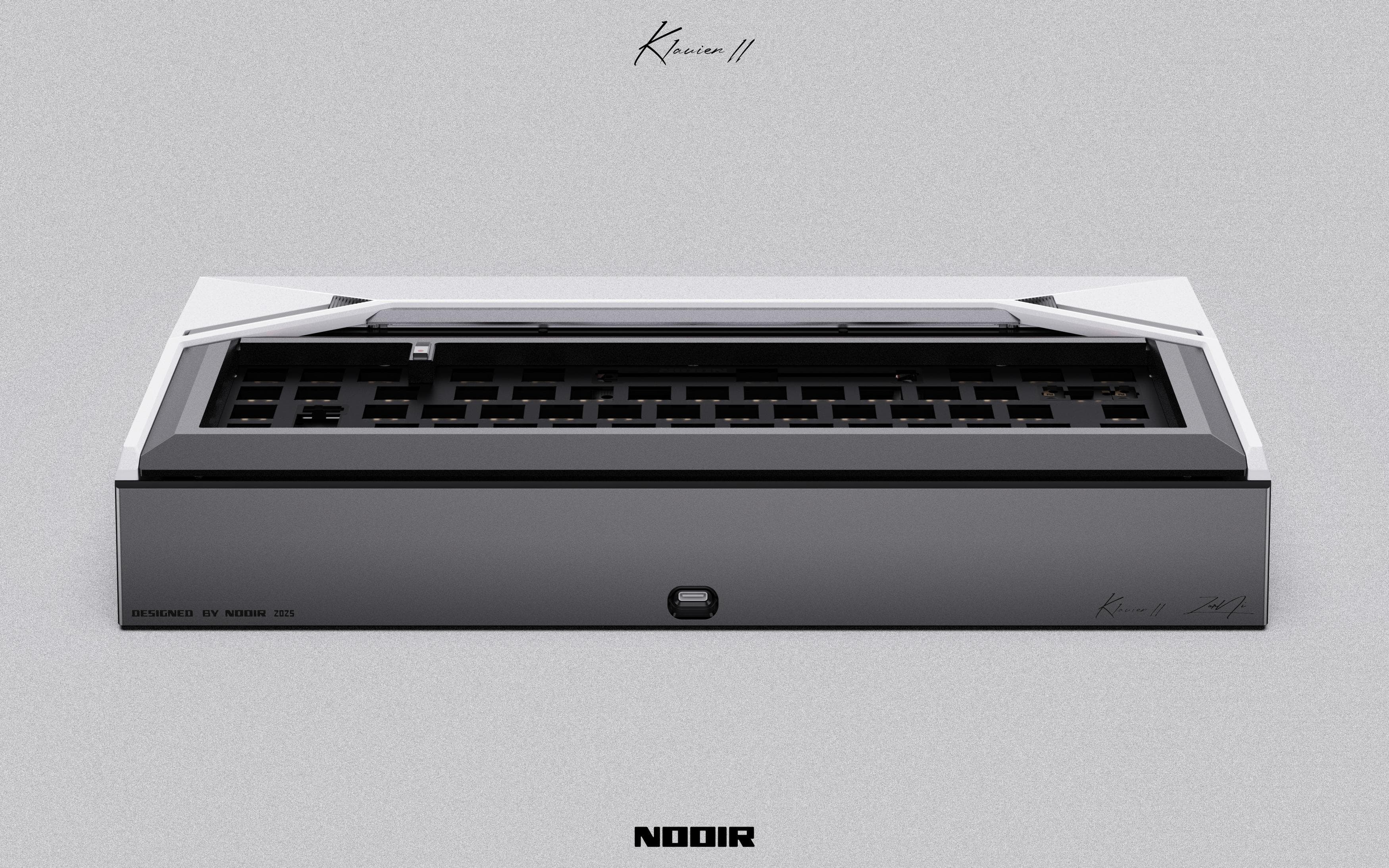 Nooir K2 - The Klavier II image 4