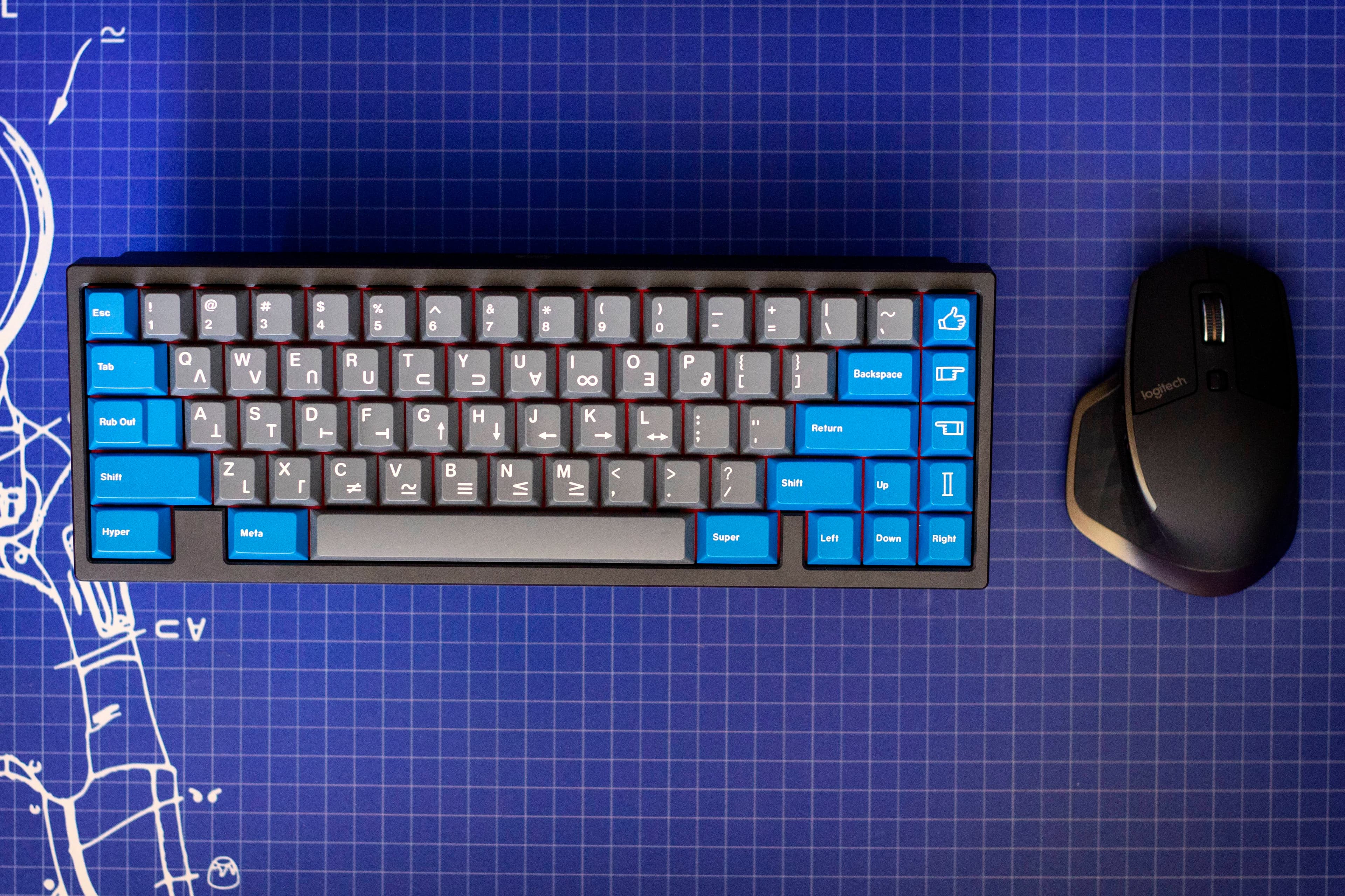 Merisi Sessantacinque (65%) | Group Buy Concluded | EXTRAS Concluded image 5