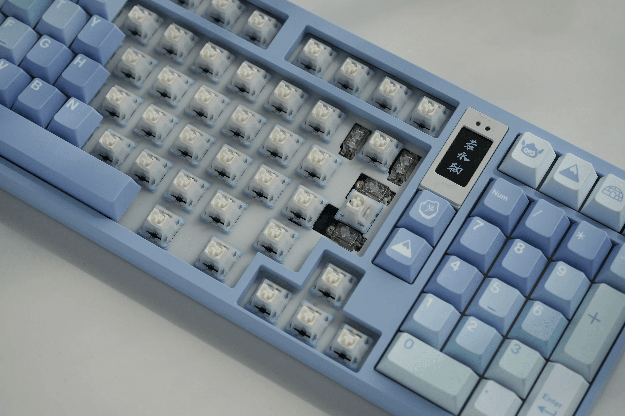 [Instock] Ripple Switch by J Lab image 2