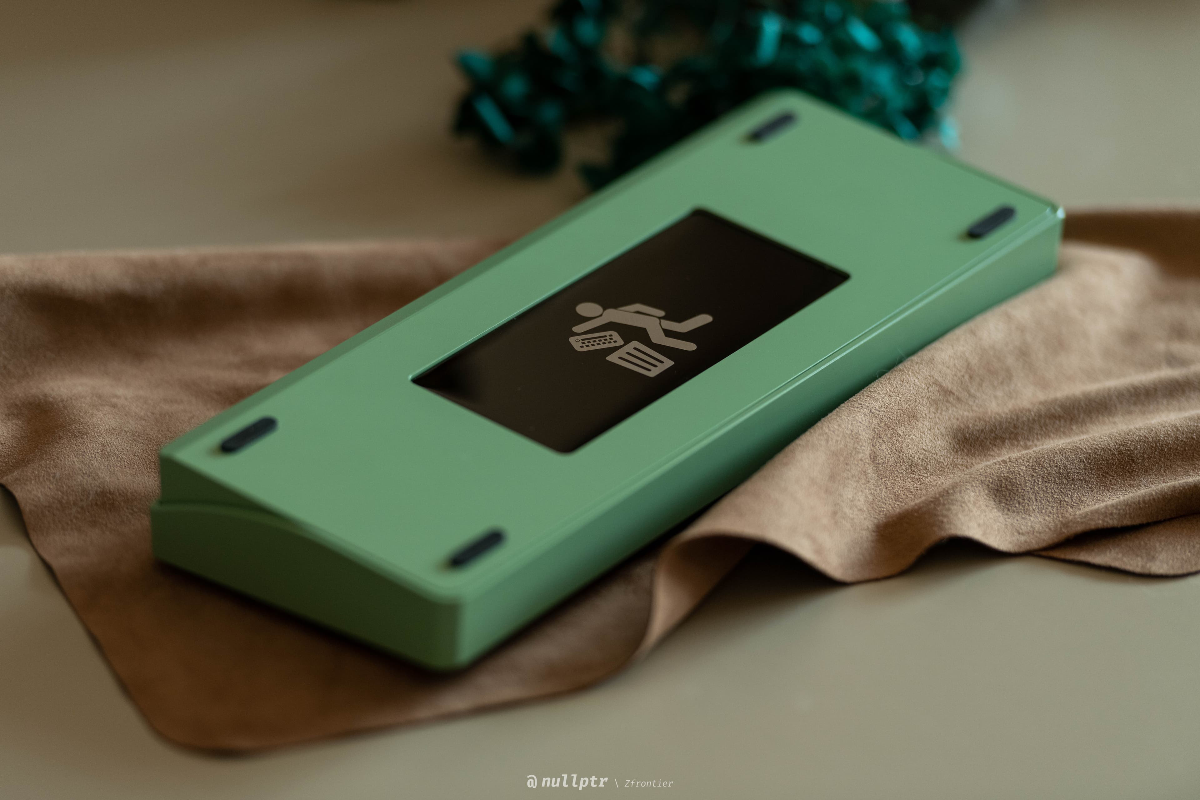 [In-Stock] Zan40--NiuNiu & NLandkeys image 5