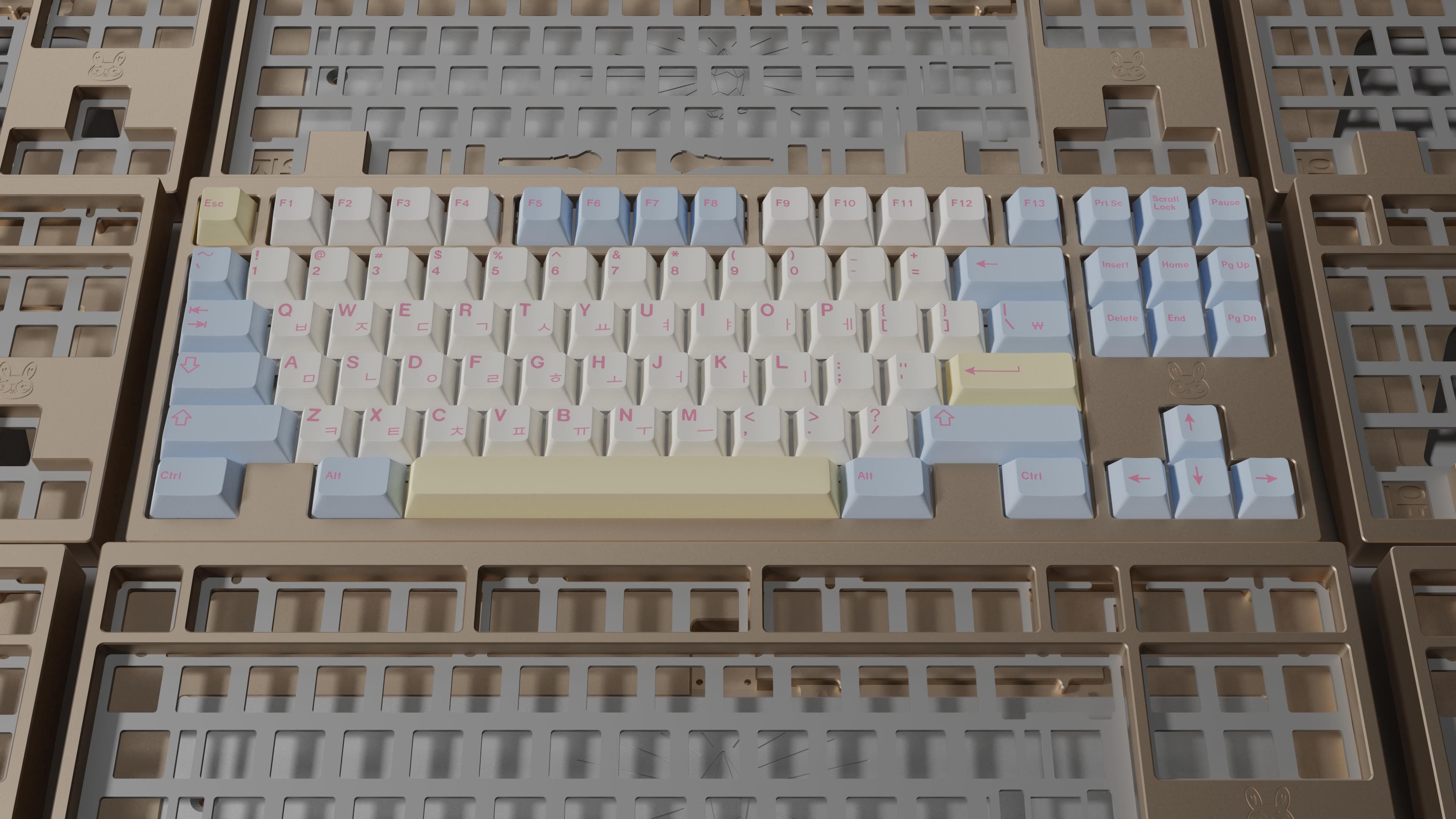 Milkyway Velvet Currently Live :] image 16