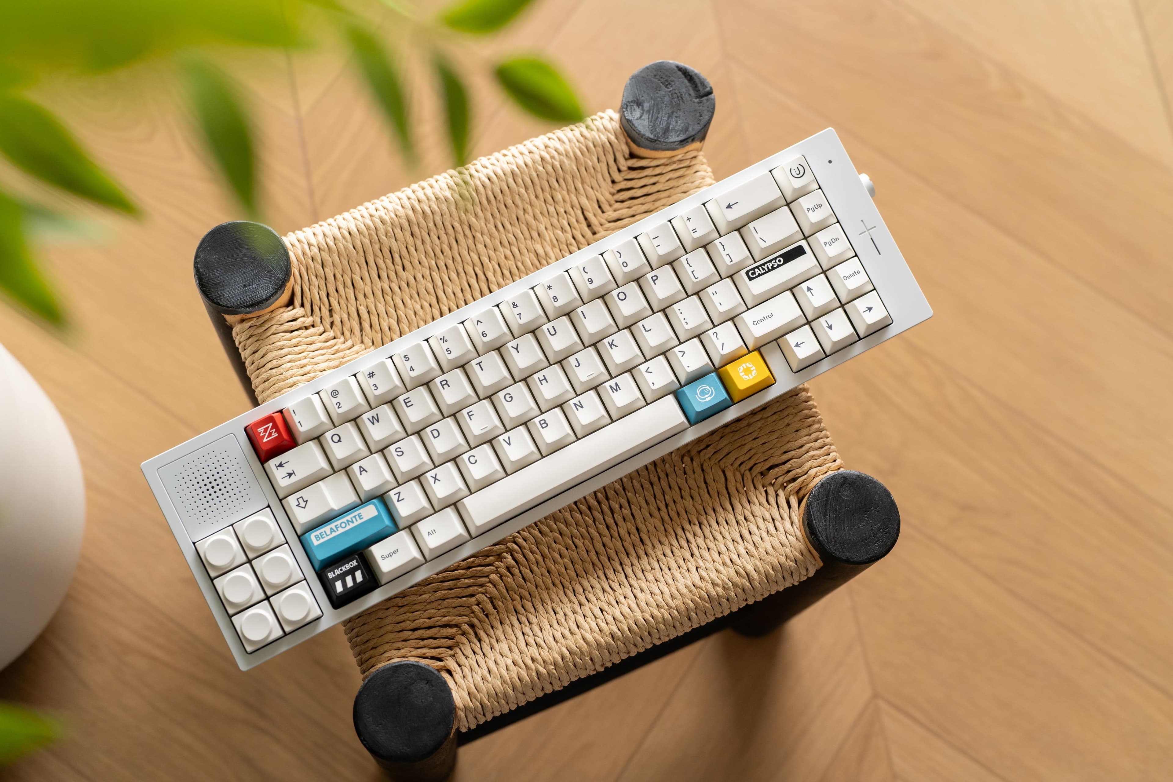 Sonic170 V2 | 10% Macro + 65% image 31