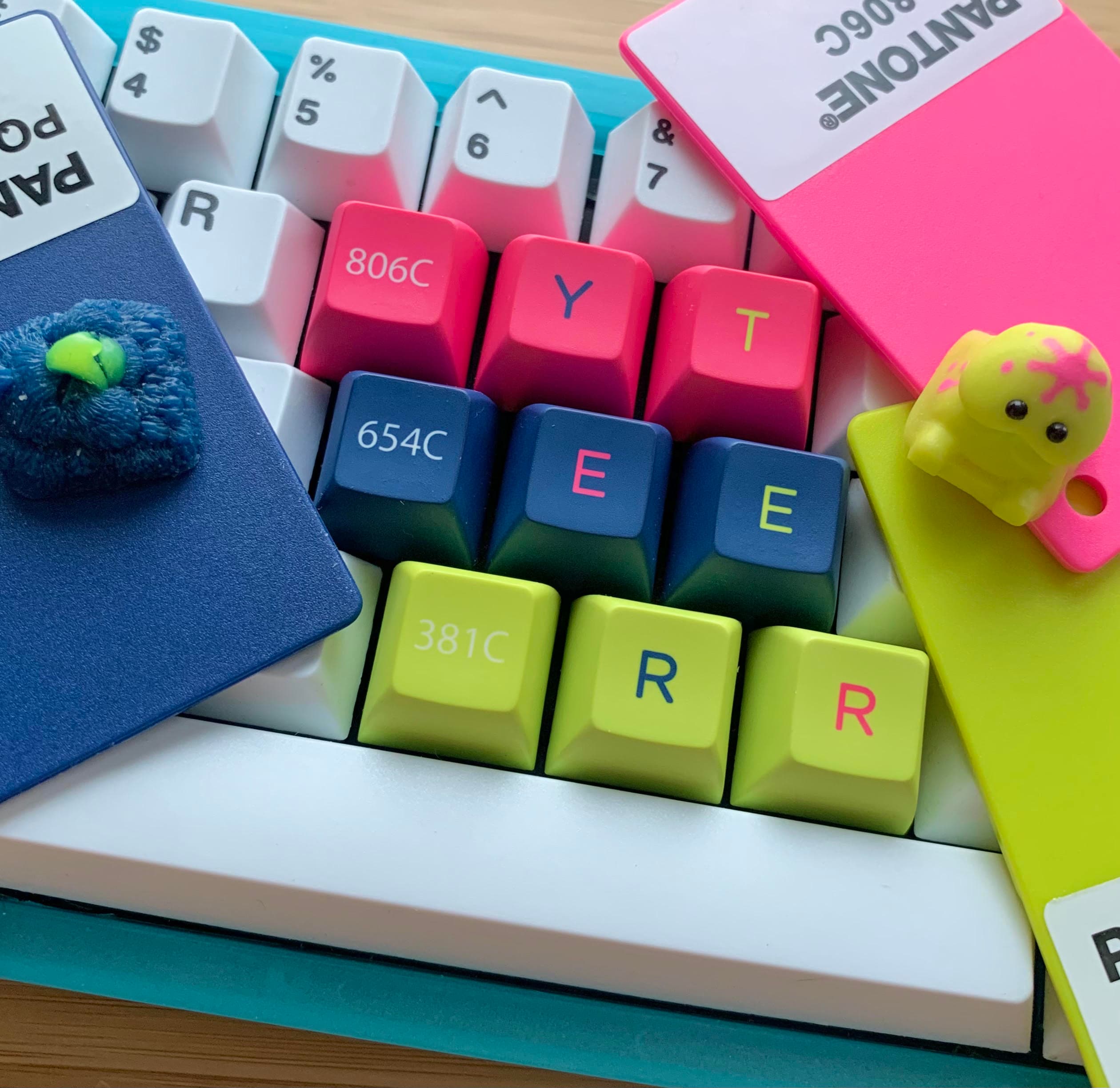 KAT Slurp | TKL Sample received 6/2/22 come check thread!(GB Closed) image 39