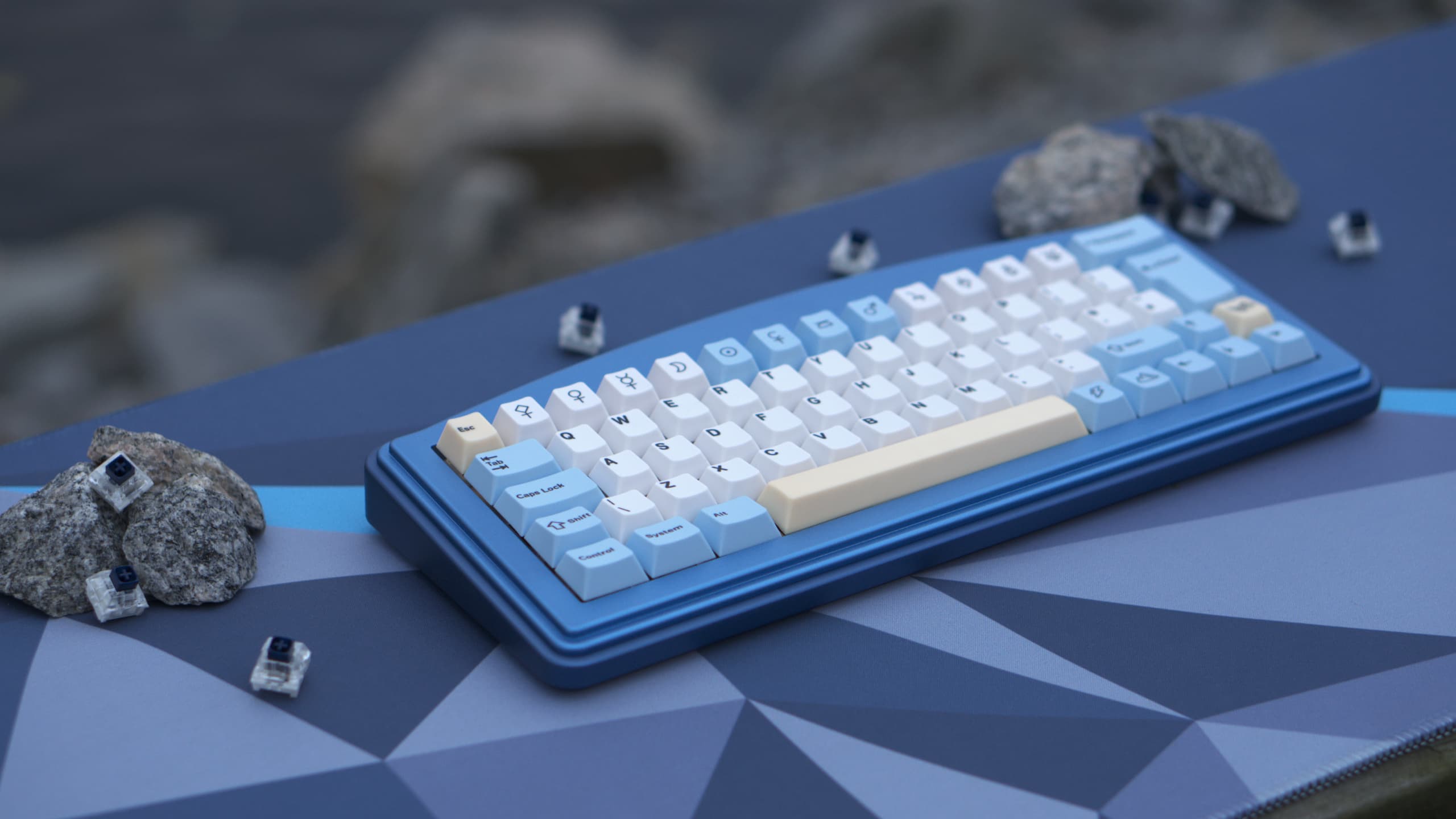 Haven60 | WK, HHKB | Project CANCELLED - MOQ not met. image 24