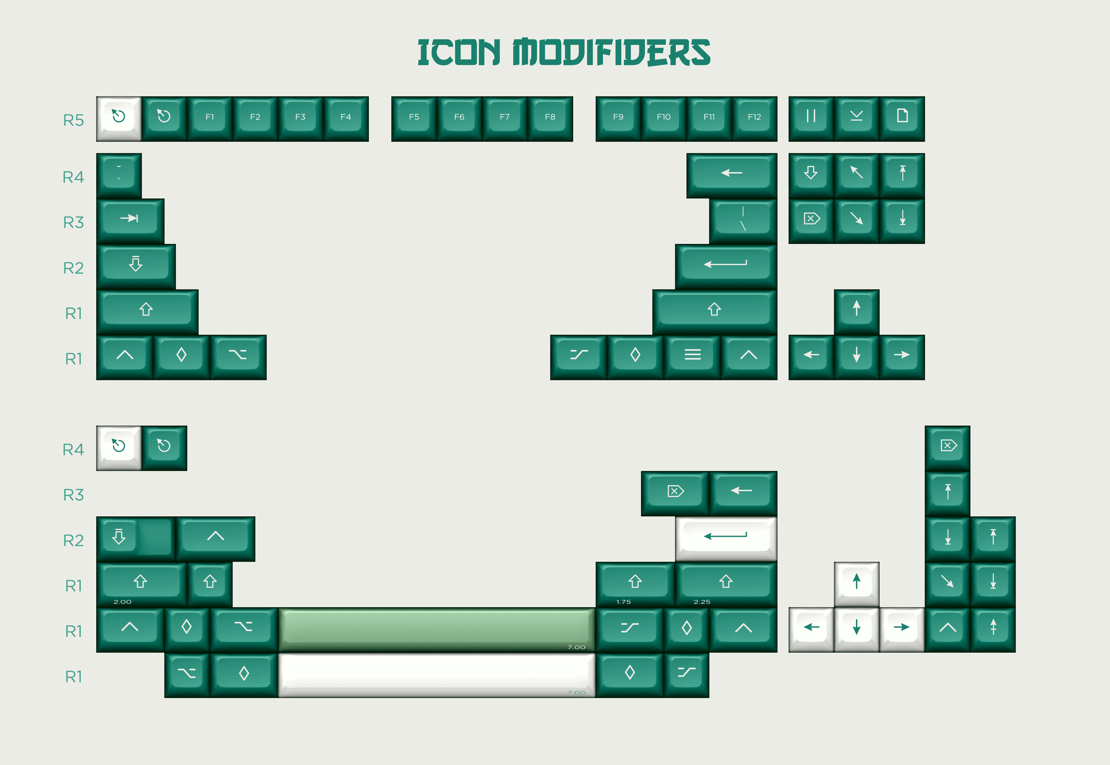 KAT Lucky Jade | (Ended) UPDATE: COLOR SAMPLES IN! image 30