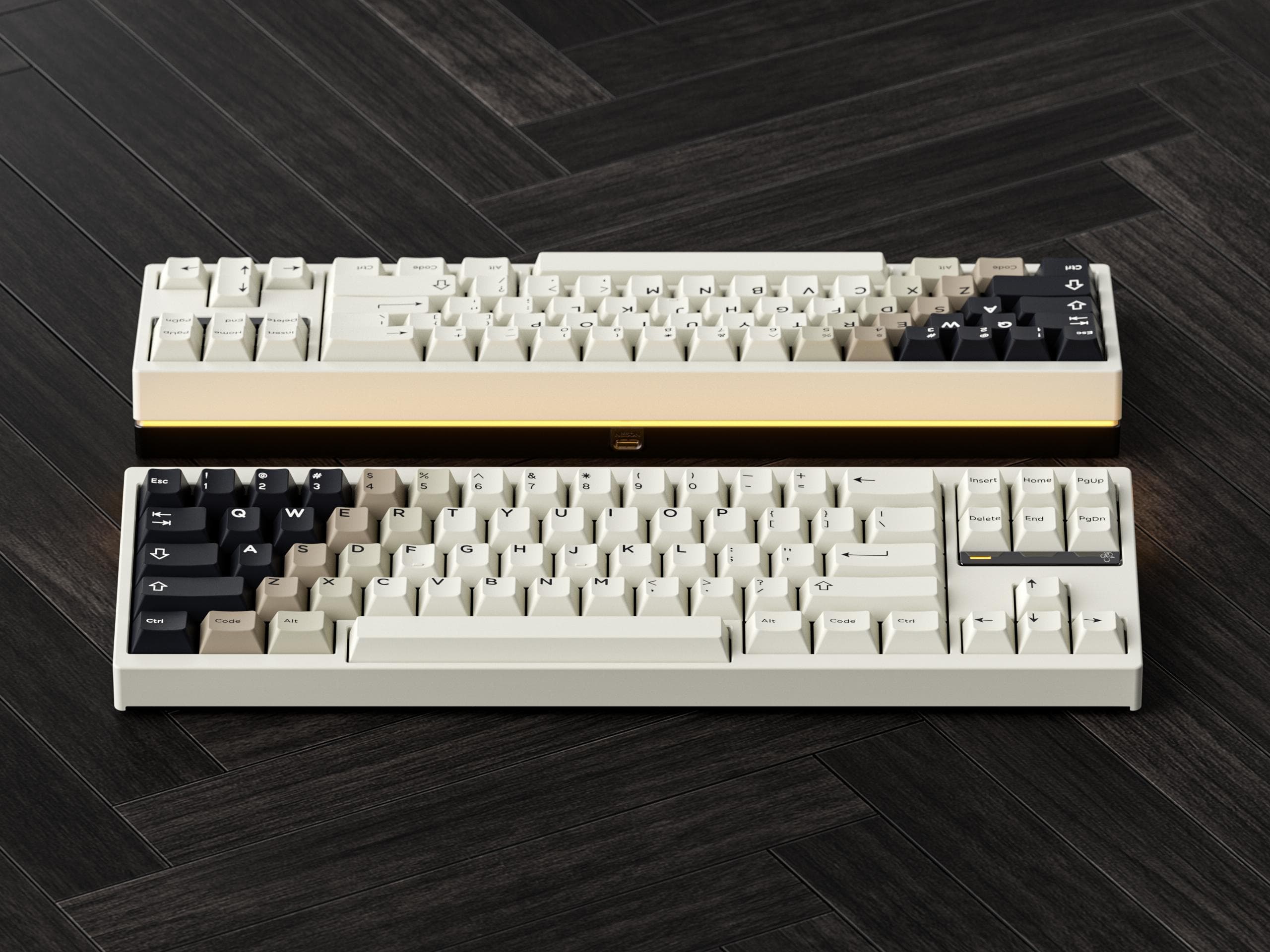 NESON DESIGN | The 700E Series 70％ keyboard | Raffle Live until 06/11 image 20
