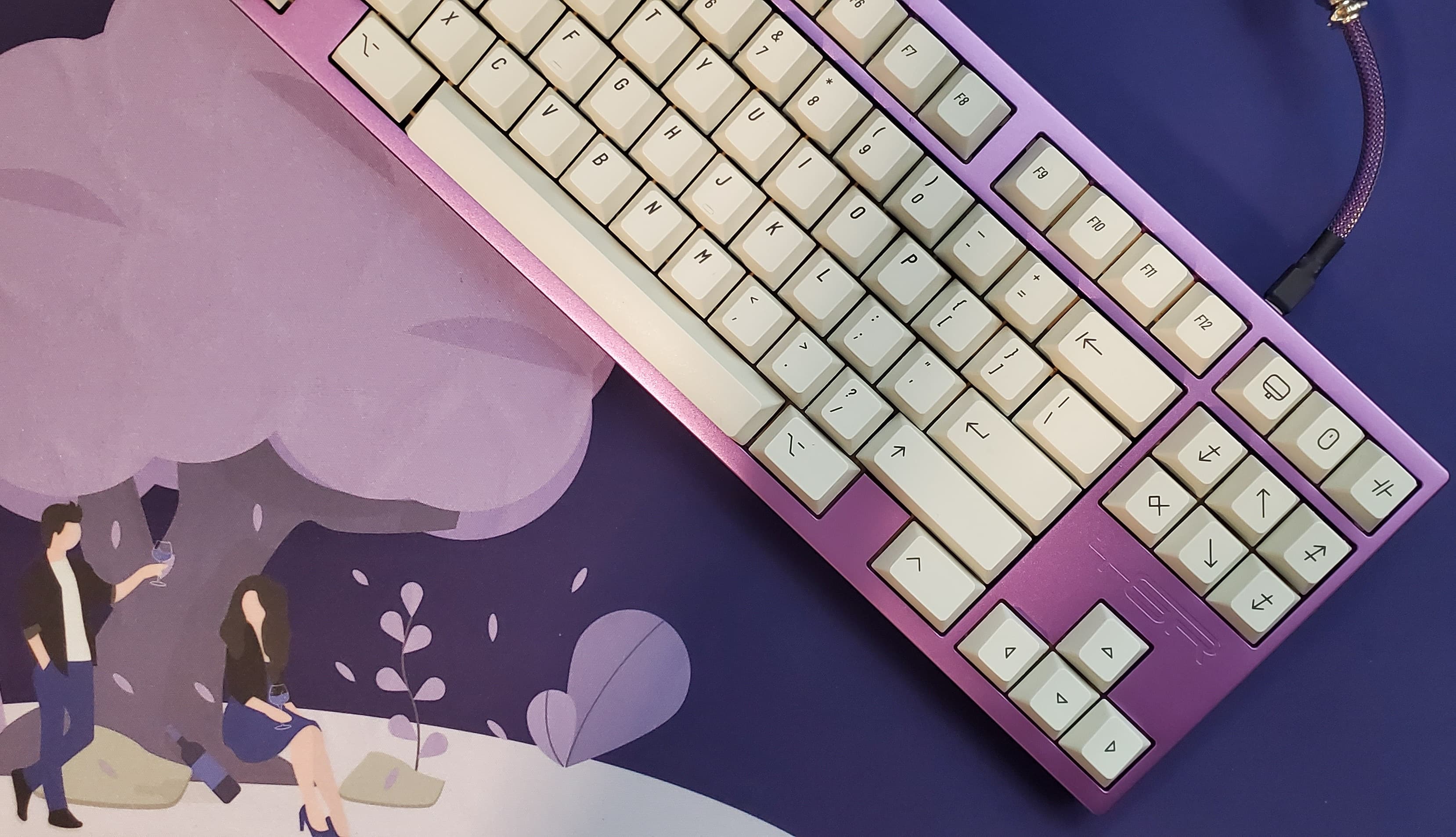 GMK First Love (5-22-20: Waiting from RAMA) image 67