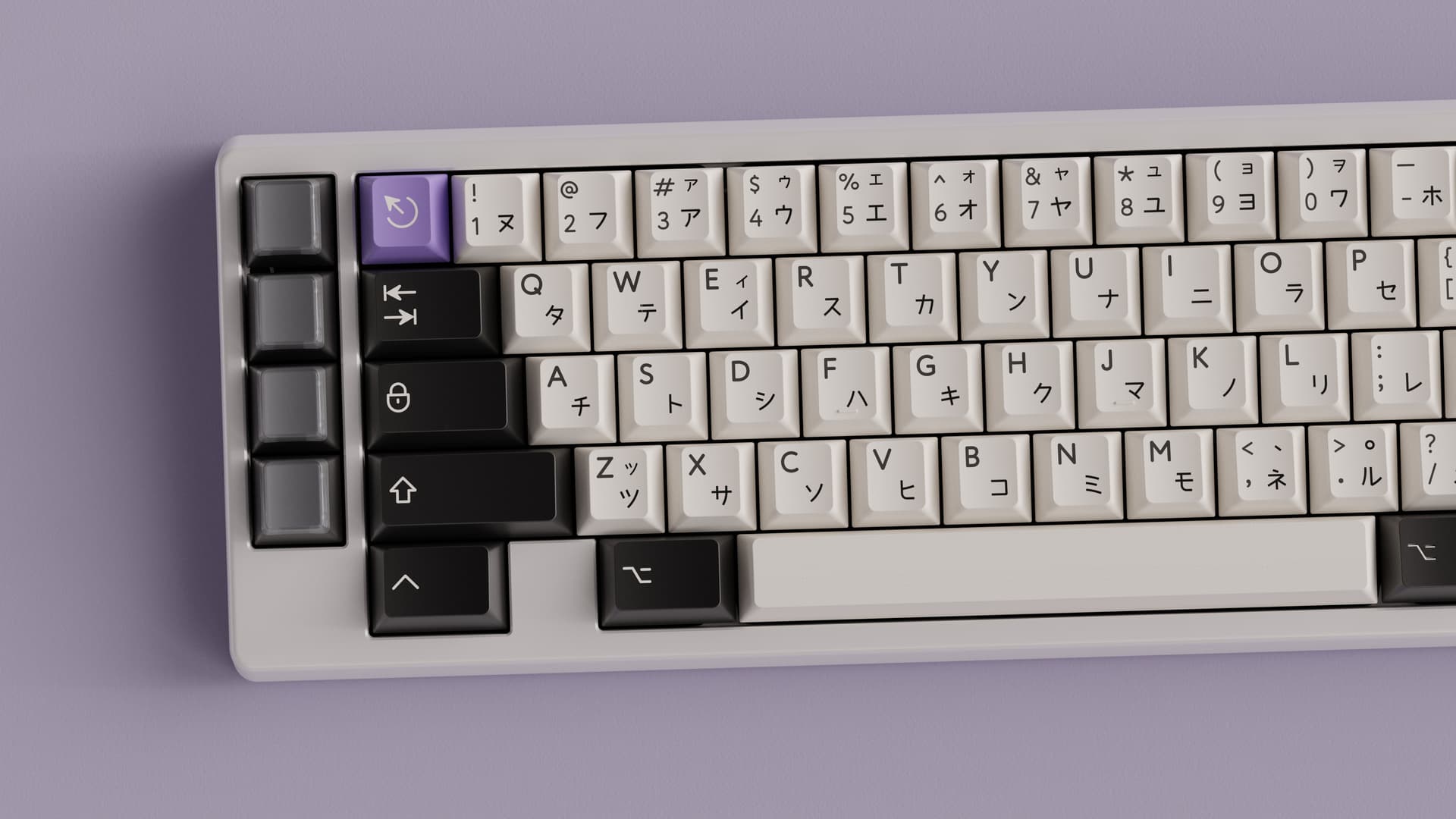 PBTfans Simple Katakana image 13