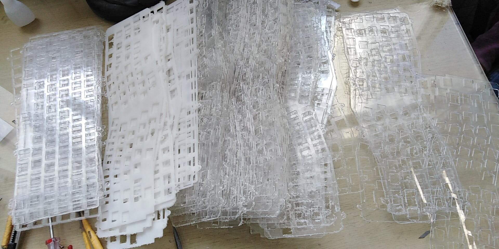 Alice plates [04/29: 100% SHIPPED] image 3