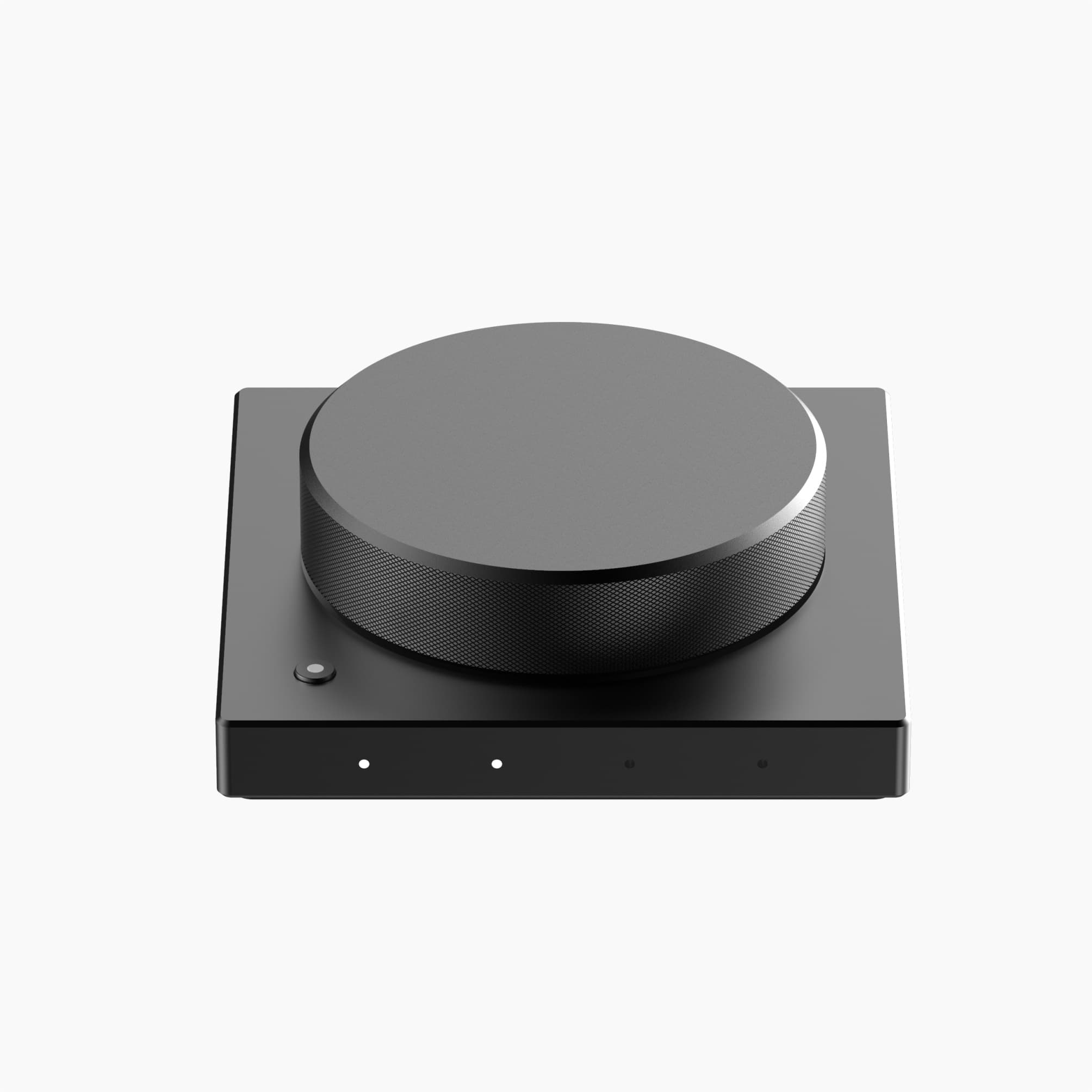 Binepad knobX1 – The Customizable Knob with Layer Switching – $34.9 Only image 2