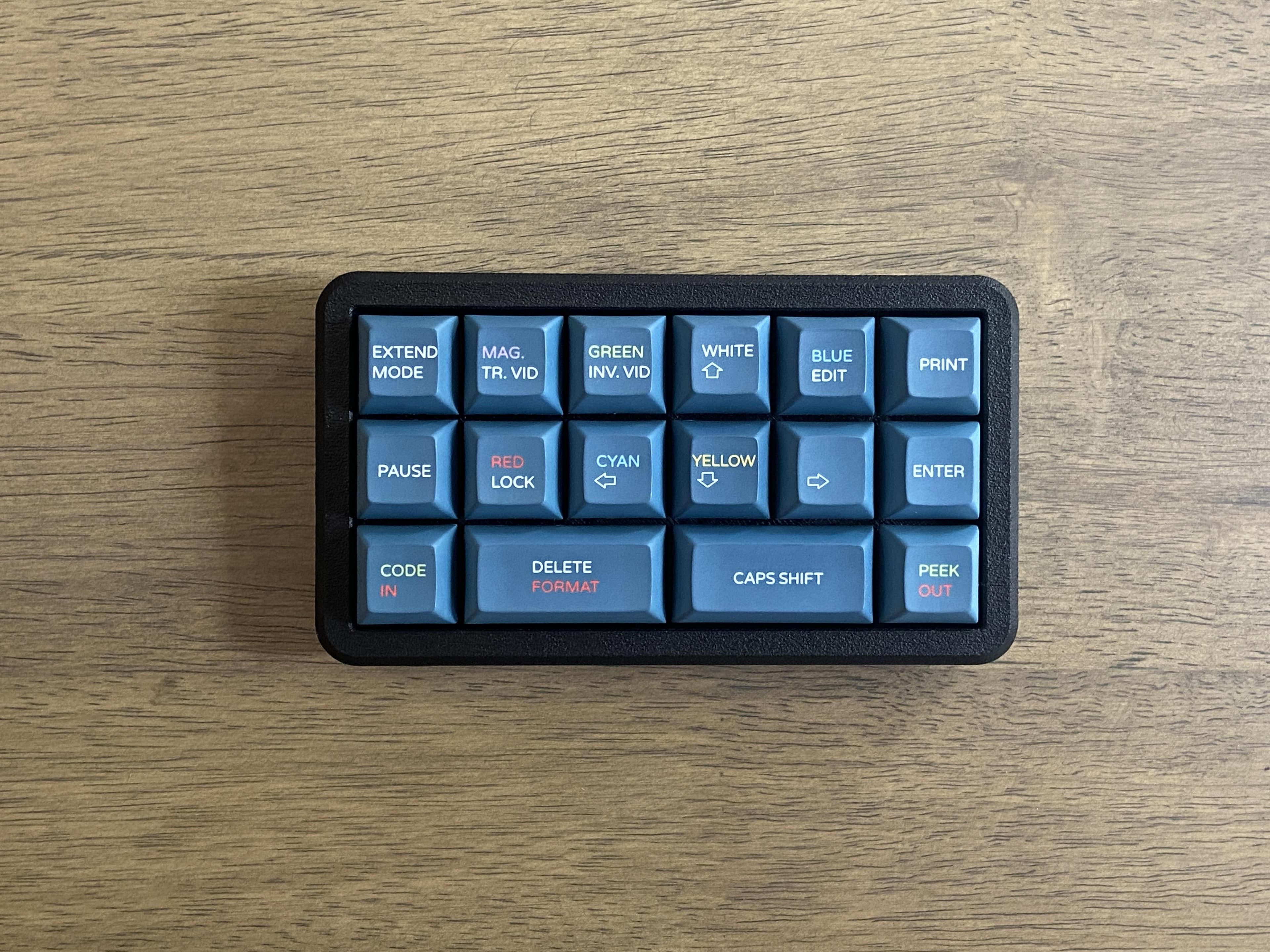 Suffer Macropad image 5