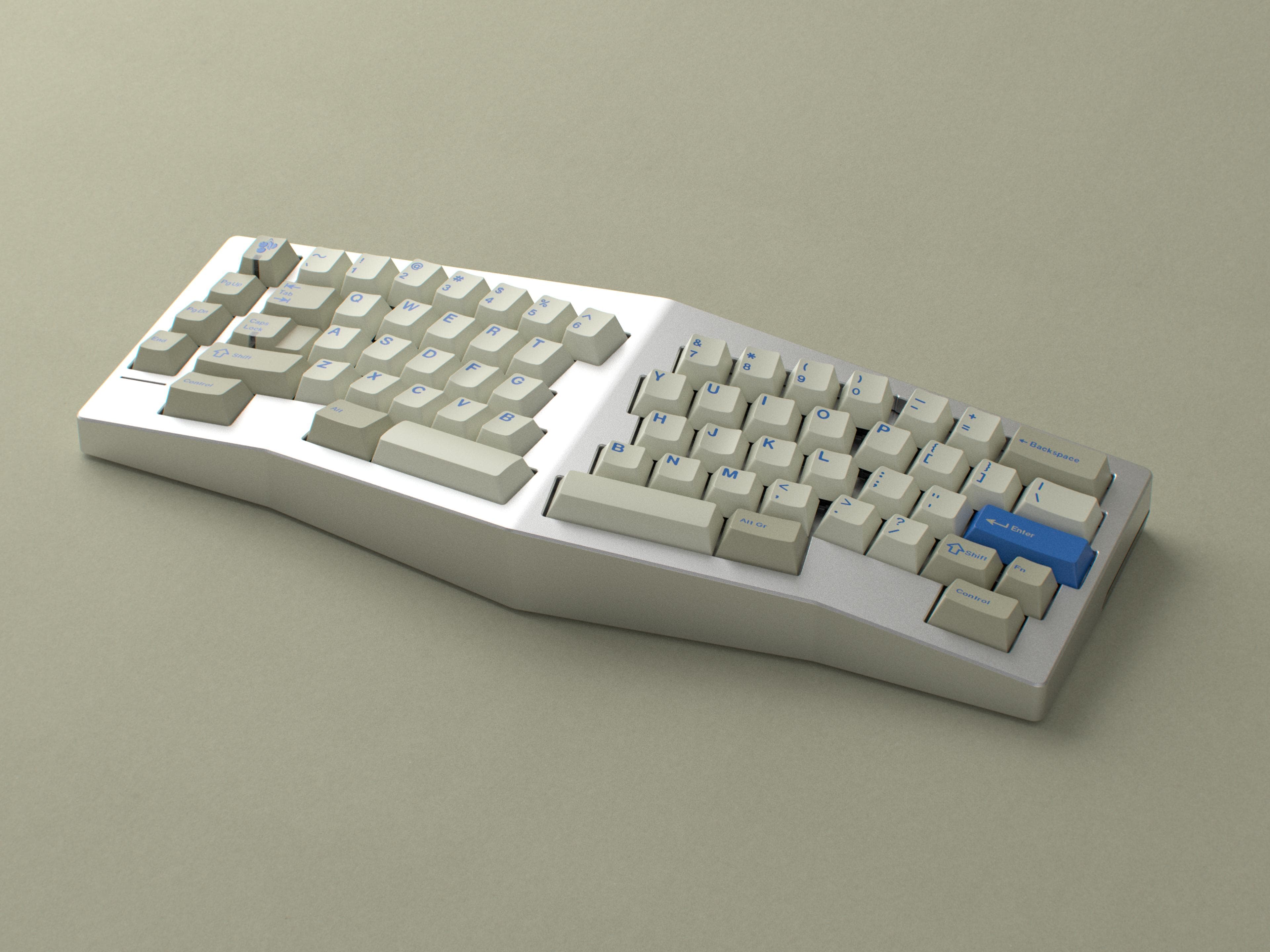 GMK Blue Alert R2 [COMPLETE] image 18