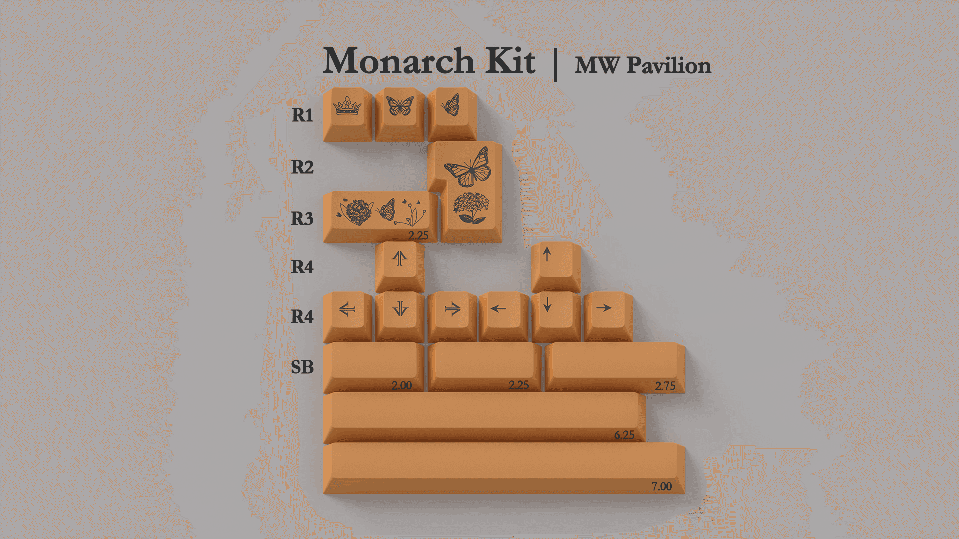 MW Pavilion | GB Cancelled, see 7/24/23 update for details image 17