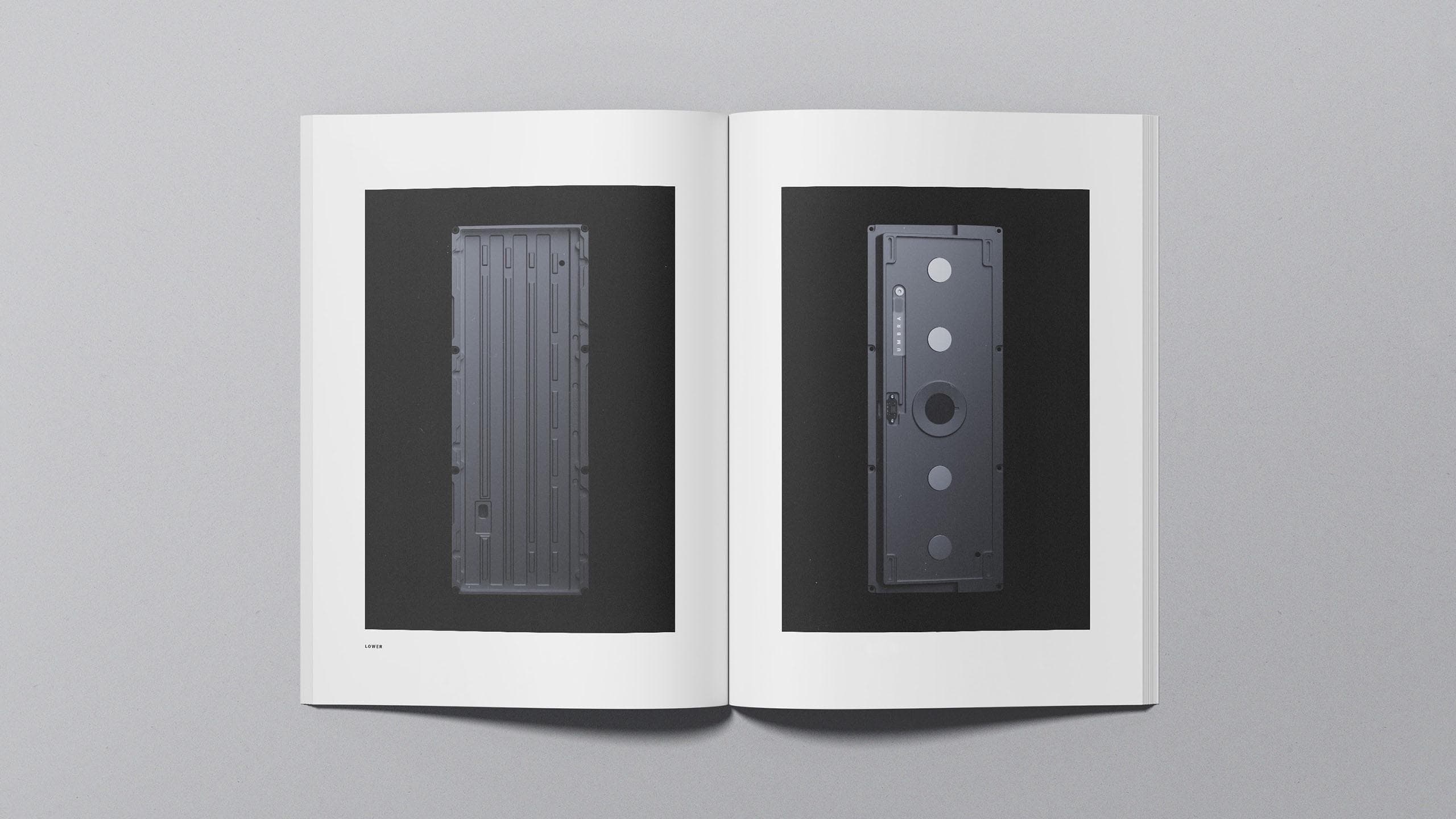 UMBRA : 60% by IV Works image 42