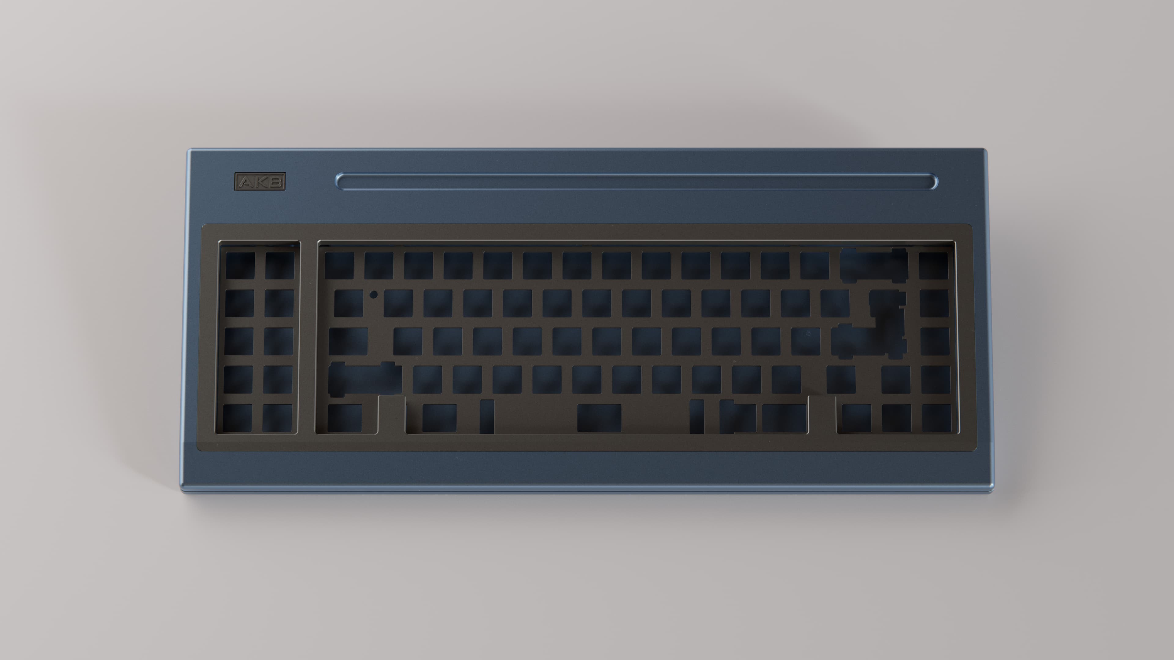 OGR by AKB - Retro 65XT (+OGR Numpad) - EXTRAS LIVE image 4