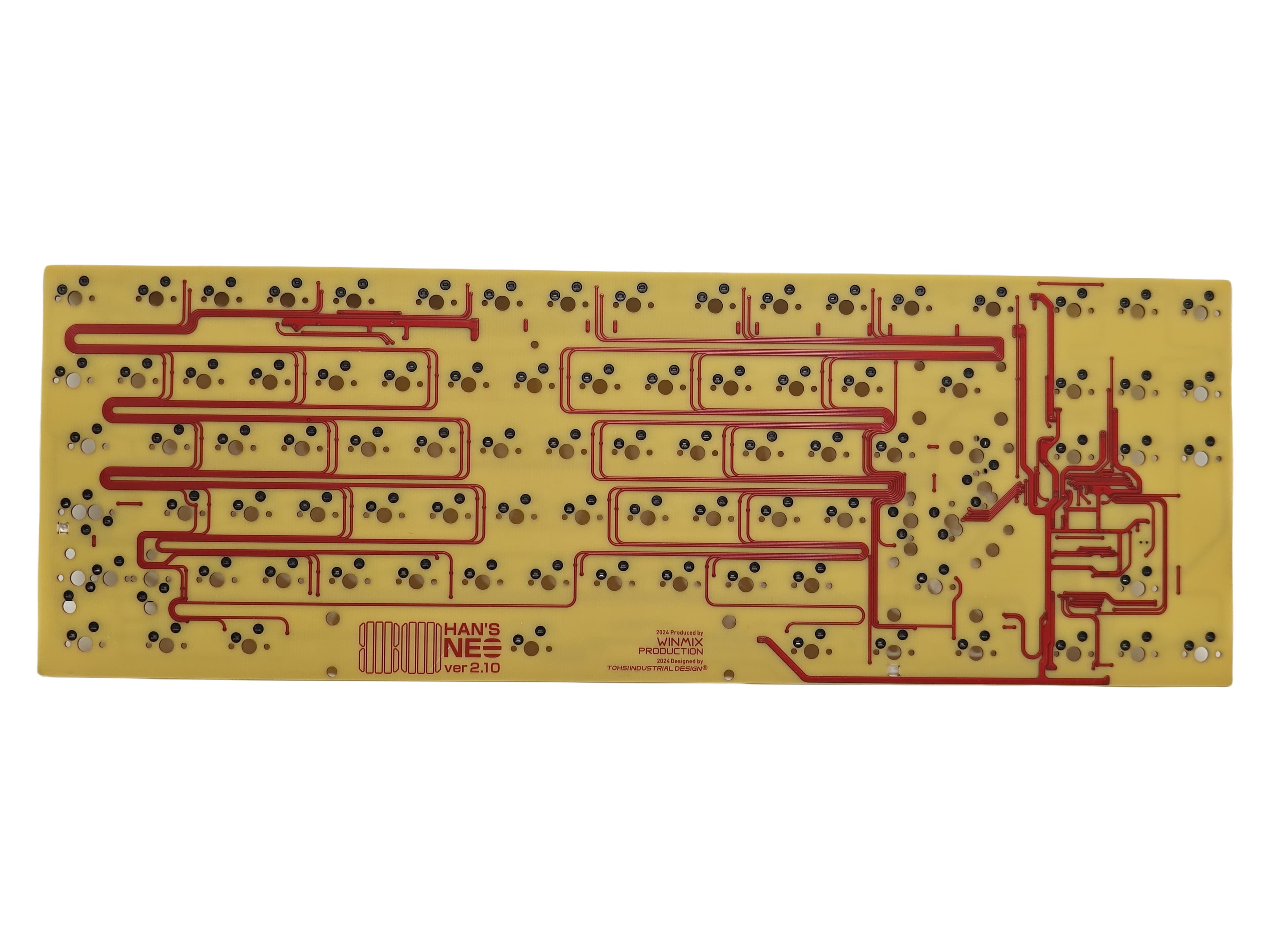 Han's80 Ver2.1 | GB Live Oct 18th! image 18