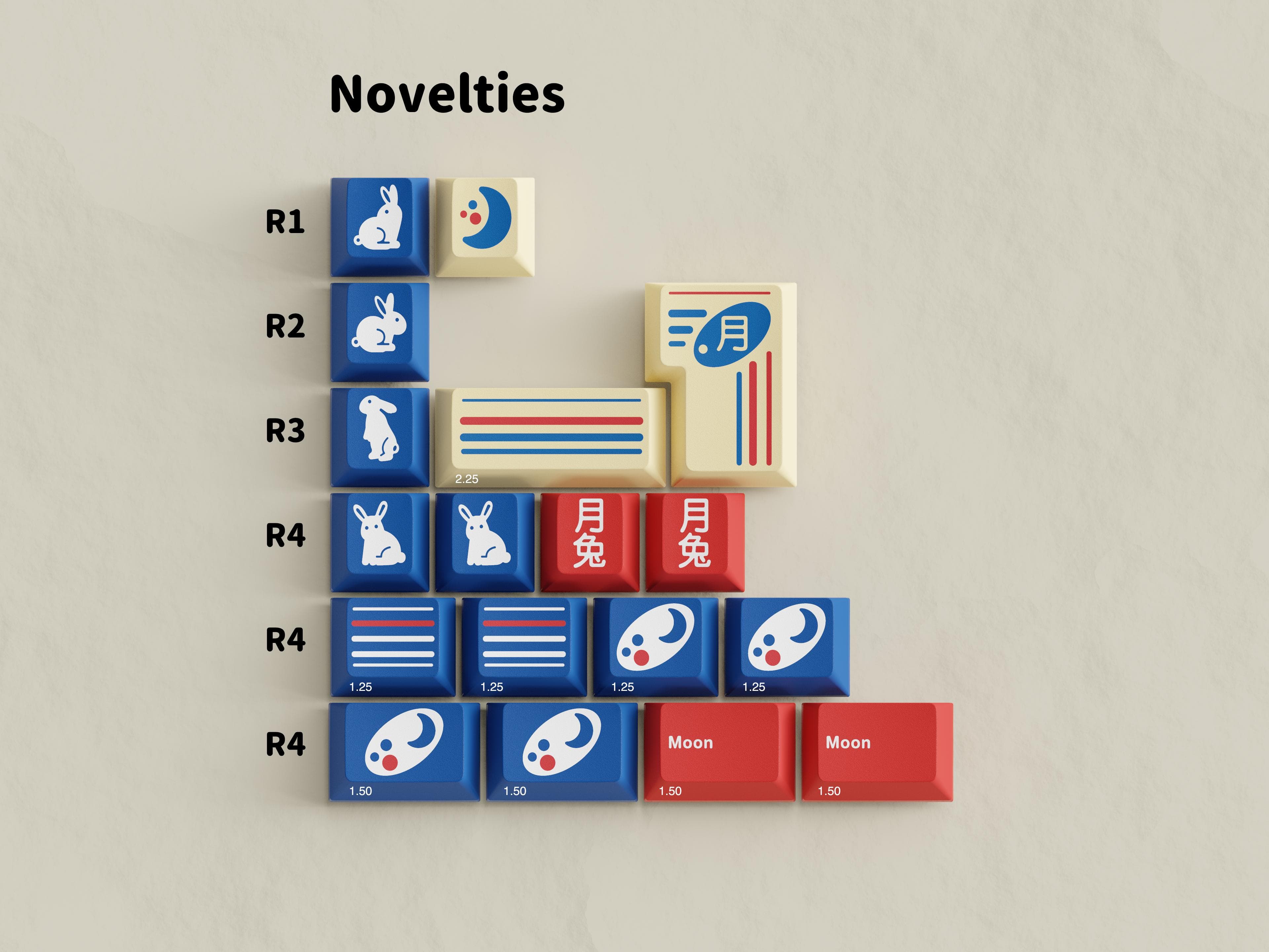 KKB Moon Rabbit | Feb. 1st - Feb. 29th - WE DID IT! image 6