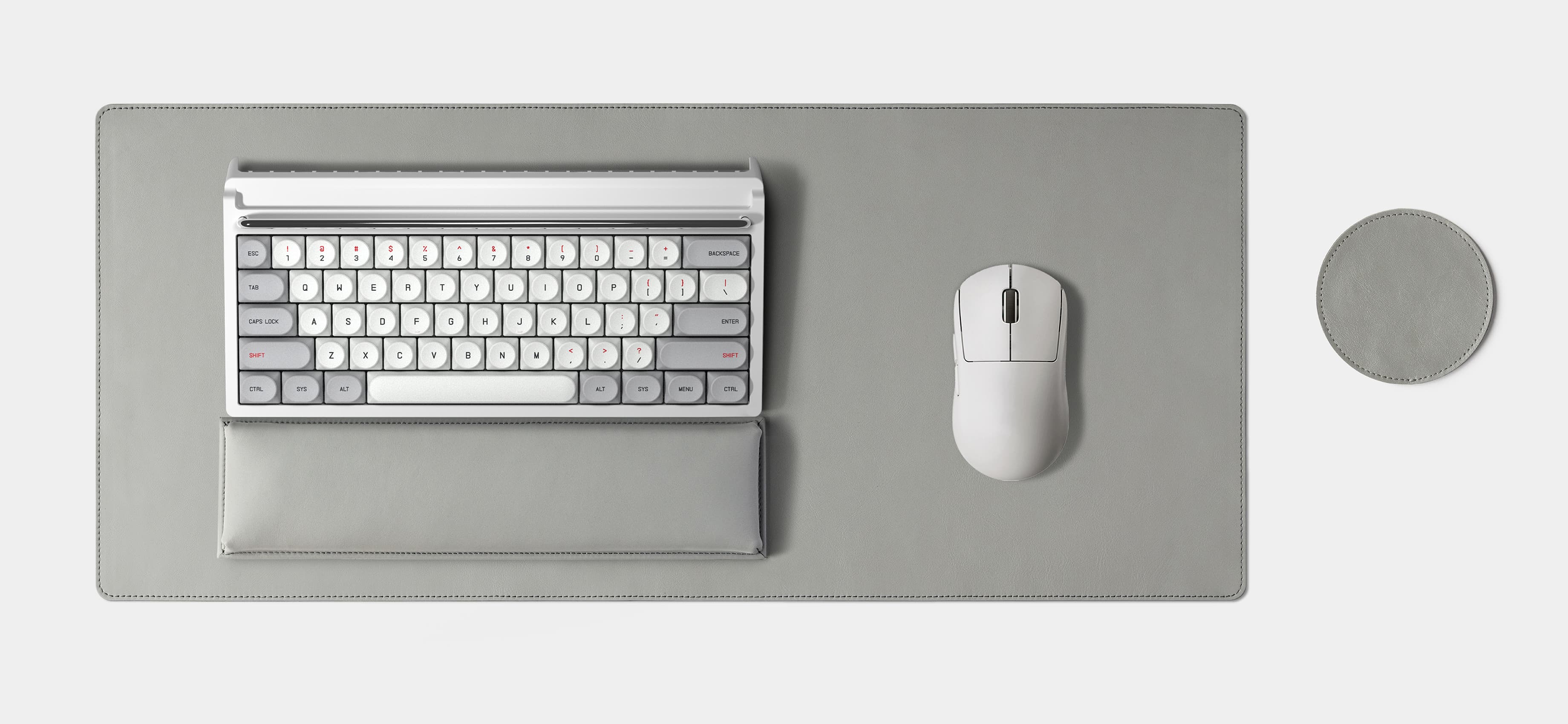 SLK Dessau Light and Dark (Replacement keys shipped to vendors) image 17