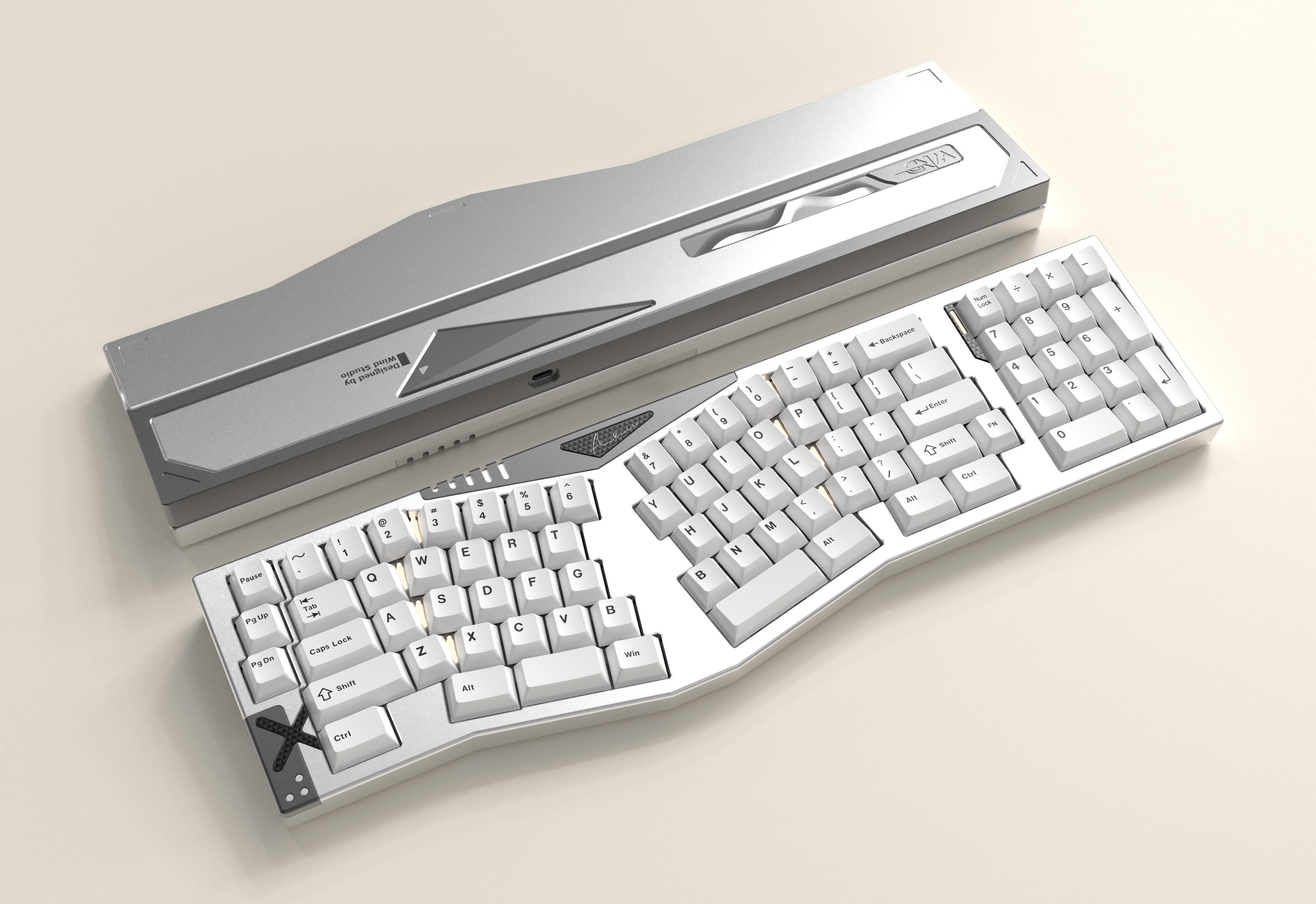 【IC】Wind X-Alice+Pad image 18