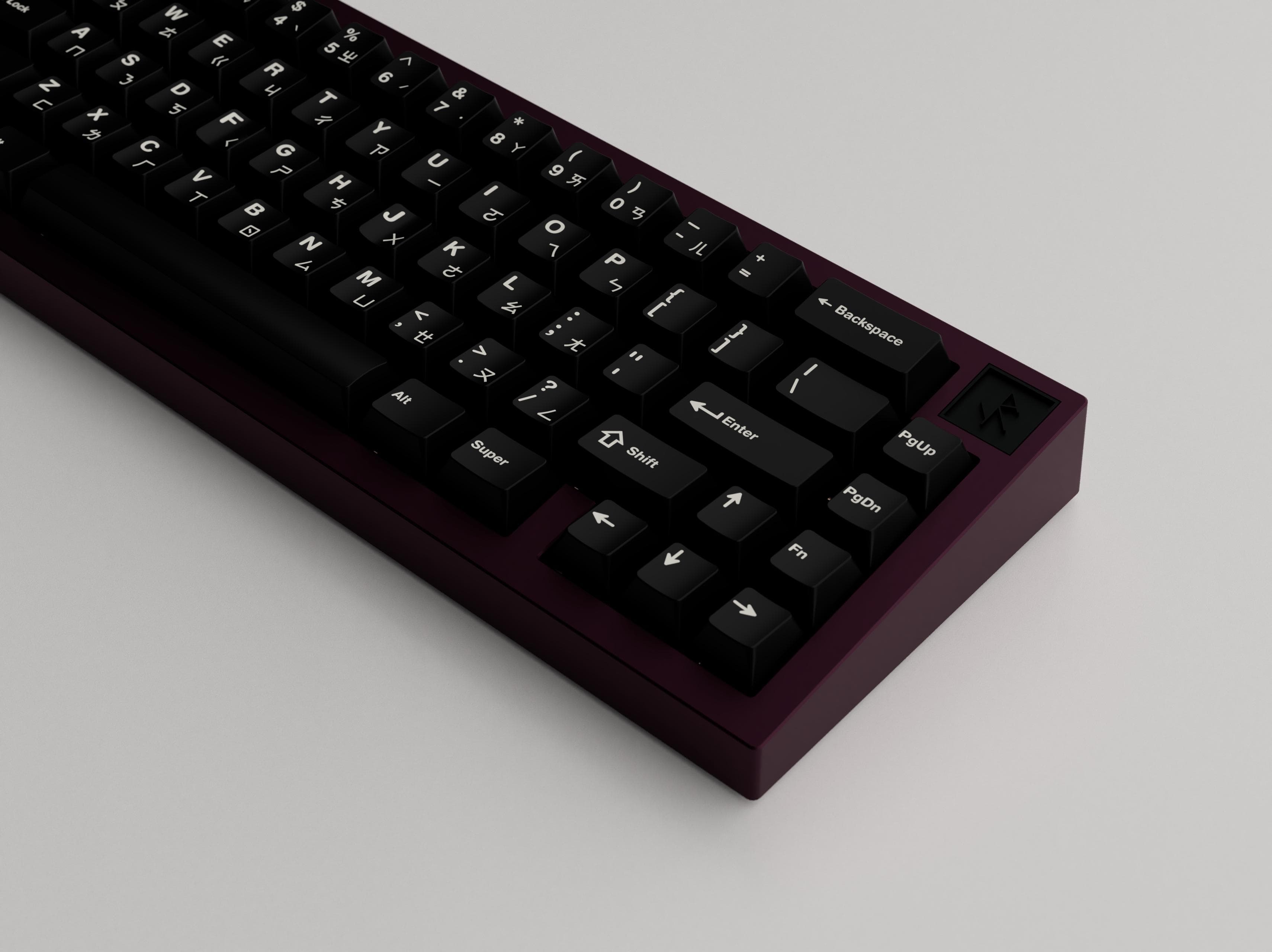 GMK Zhuyin (add-on kit) - Complete image 7