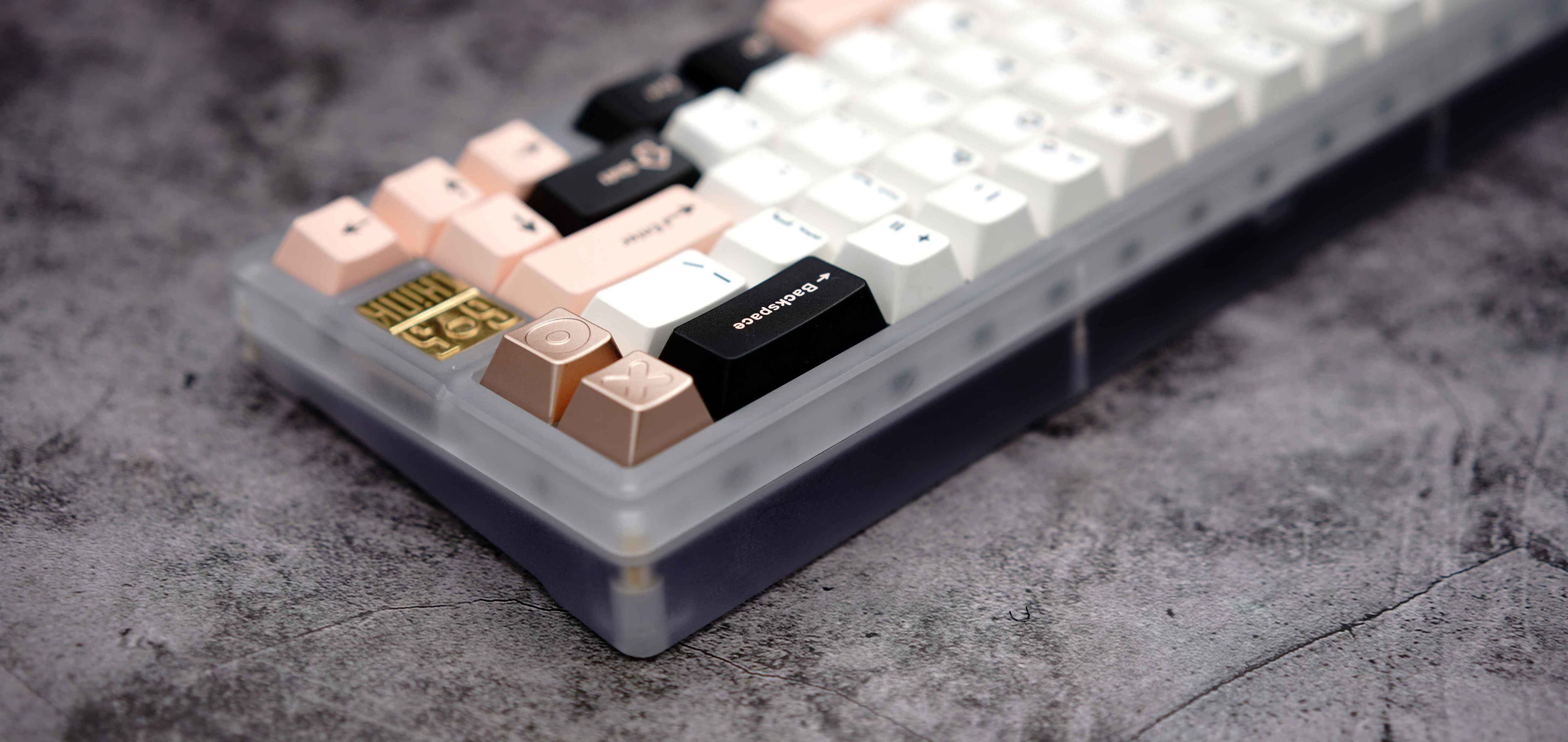 Think6.5° | 65% Custom Keyboard (completed) image 54