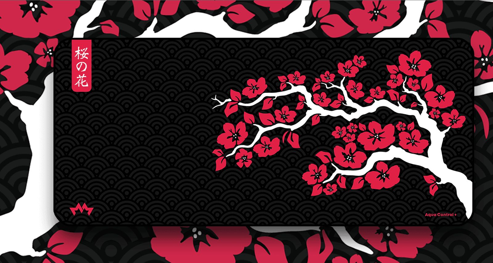 Sakura AC+ Mousepad v2 | PRE-ORDER LIVE! image 11