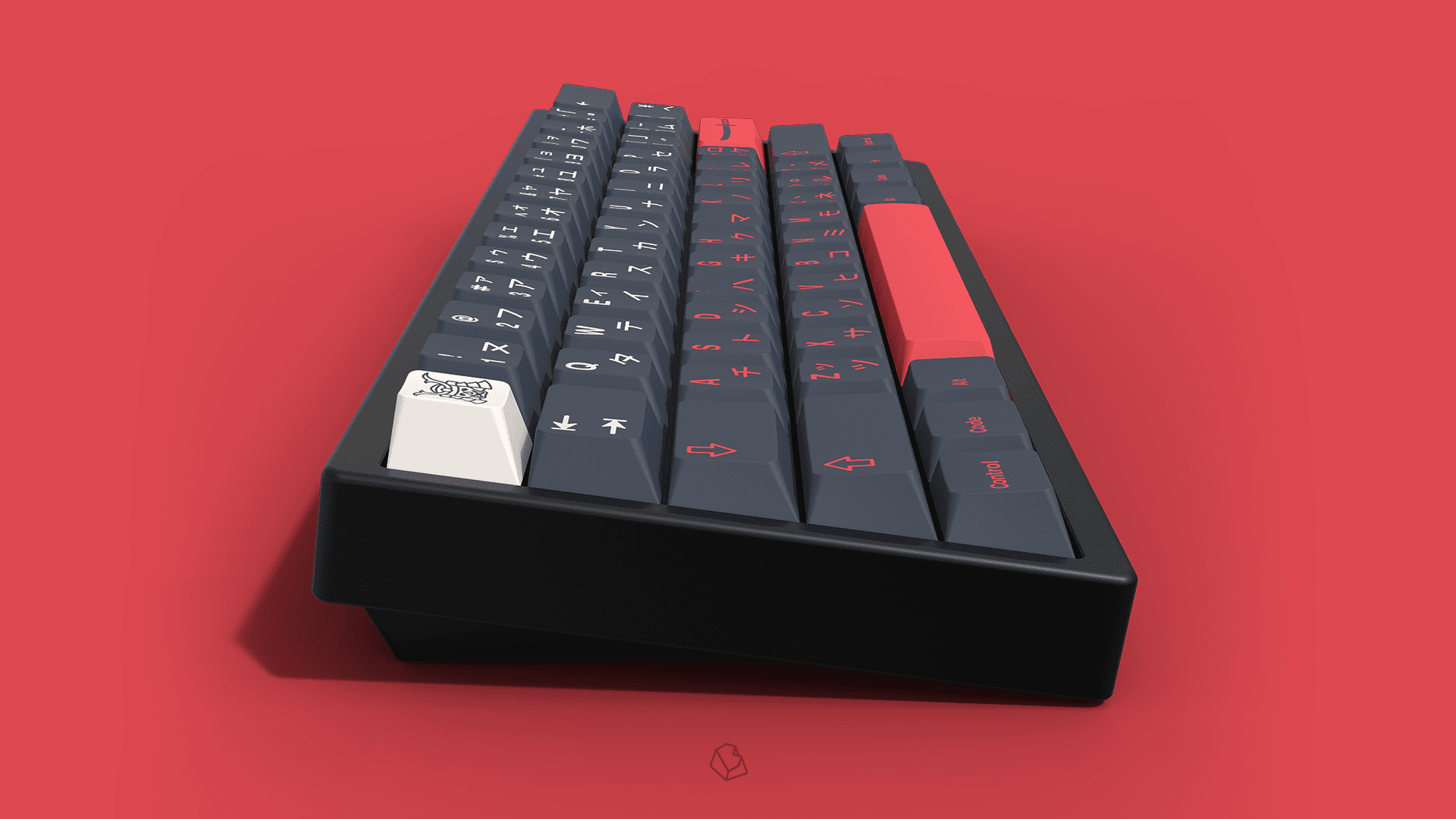 GMK Bushidō image 15