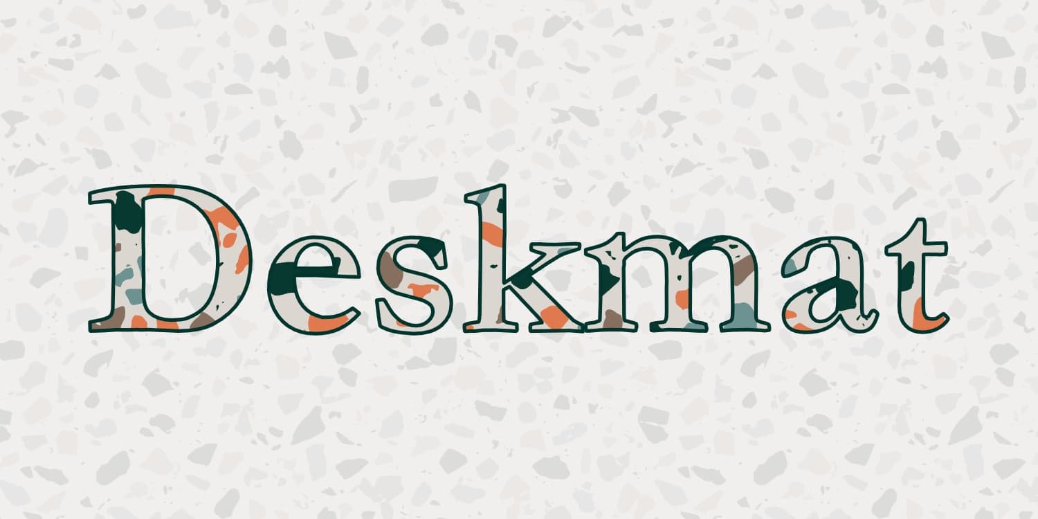 KAP Terrazzo - Manufacturer Update & Samples! image 7