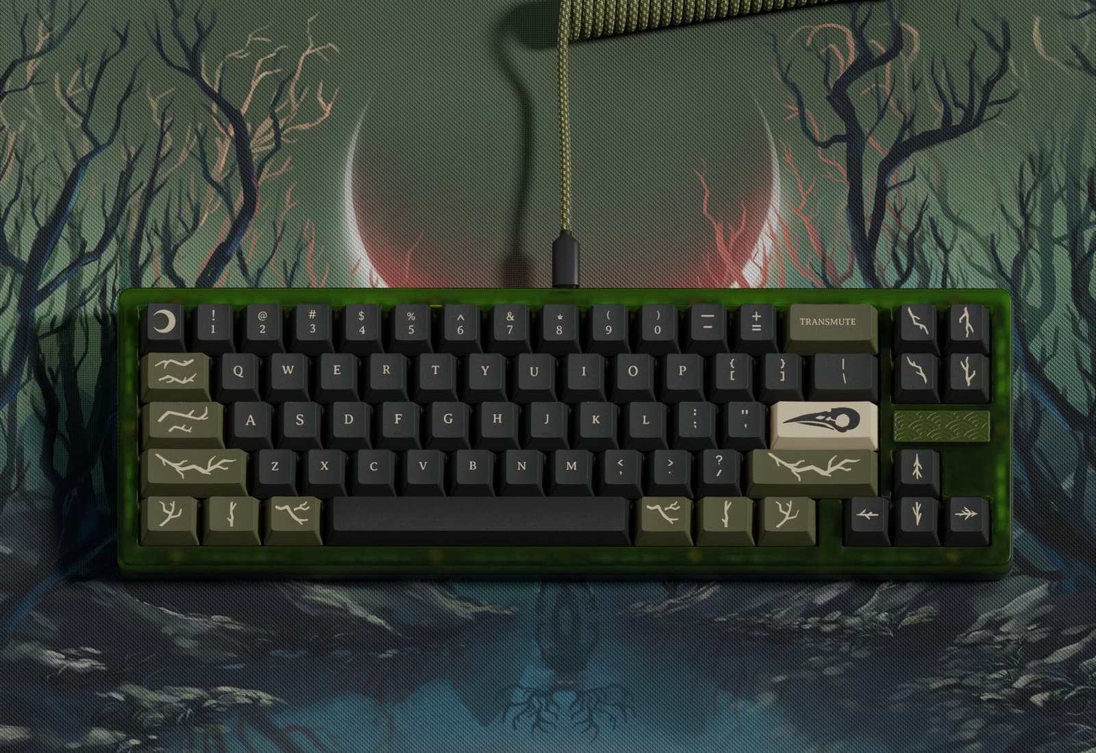 PBT Transmutation GB over. Most sets will be made! image 15