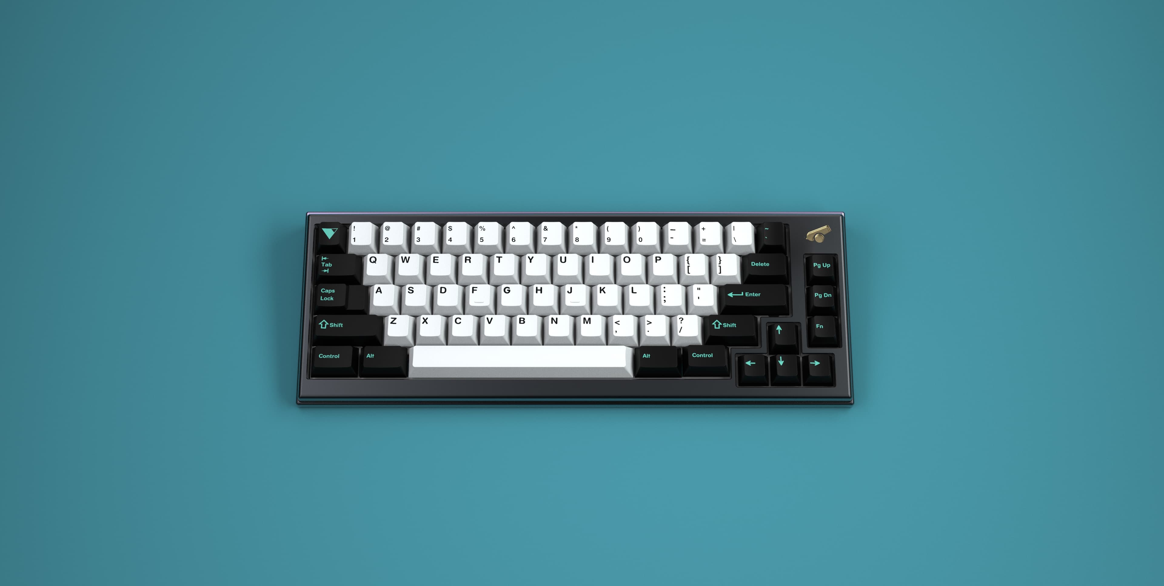 GMK Delta image 10