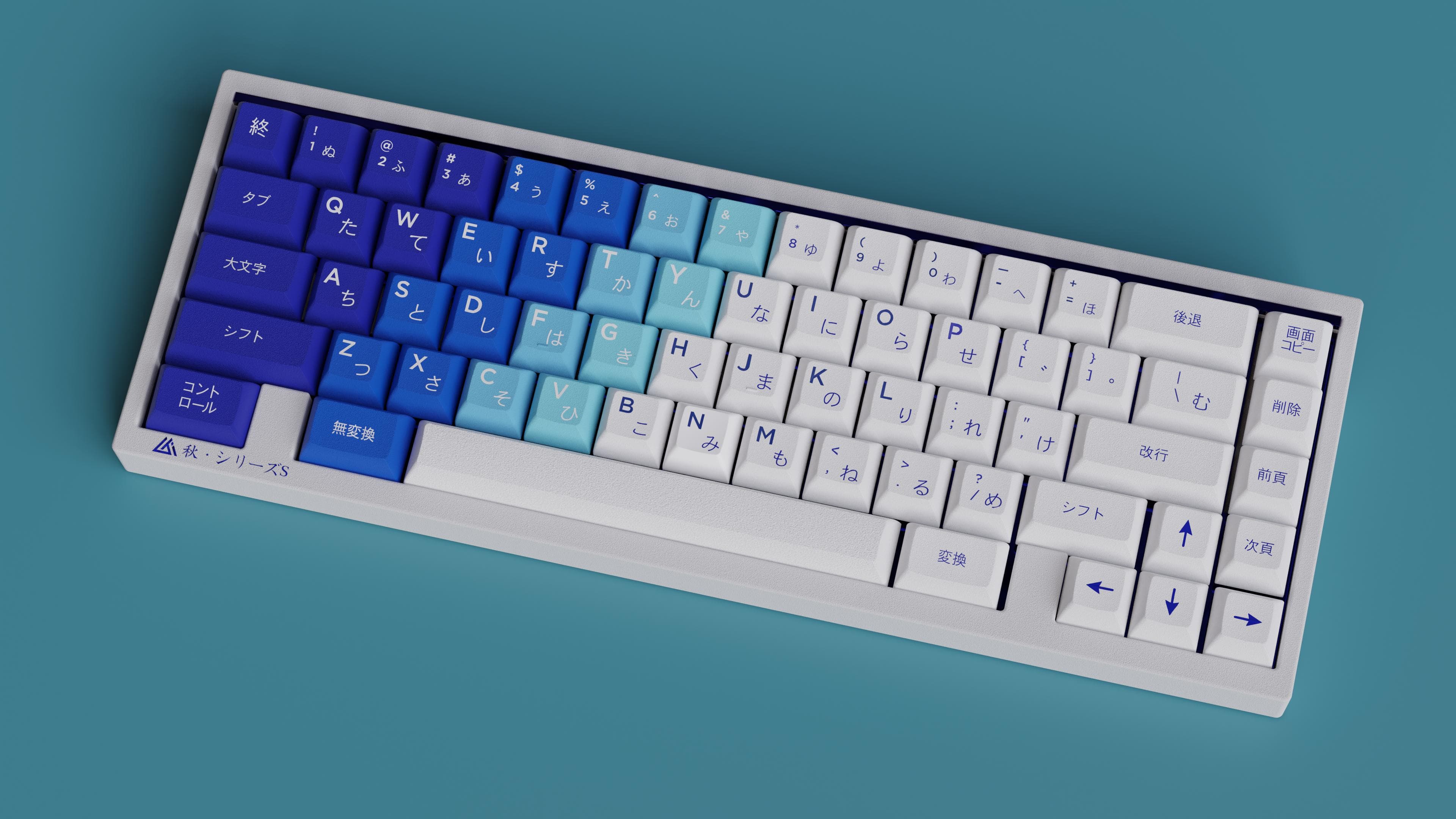 KAT Great Wave (大浪) image 67