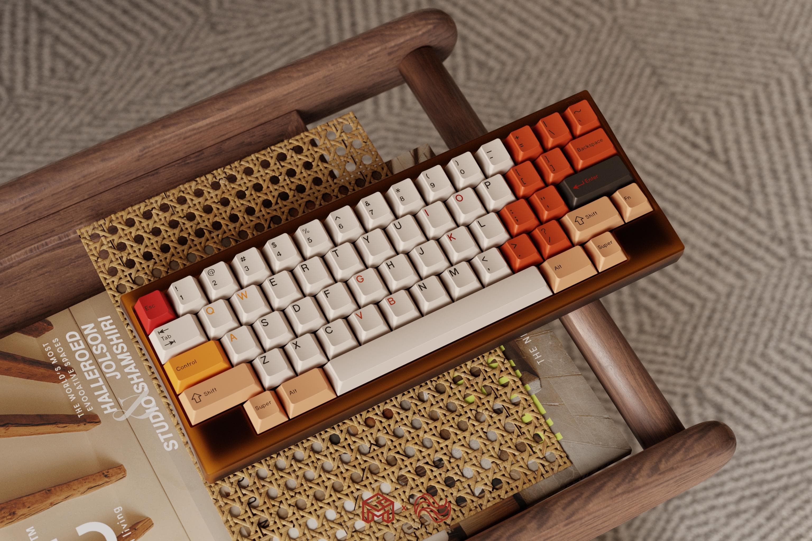 Koi | Sprite of the wishing pool image 7